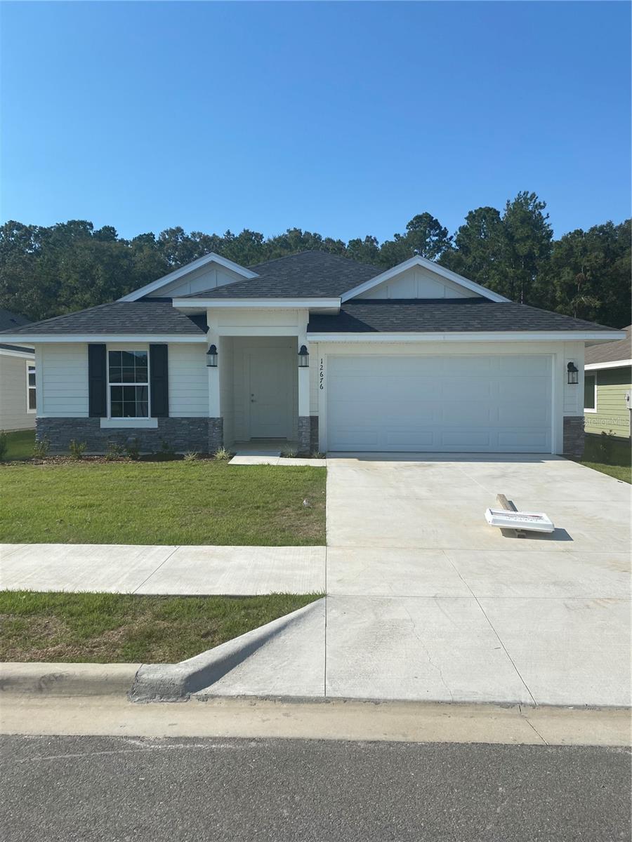 2368 SW 251ST TER, NEWBERRY, FL, 32669
