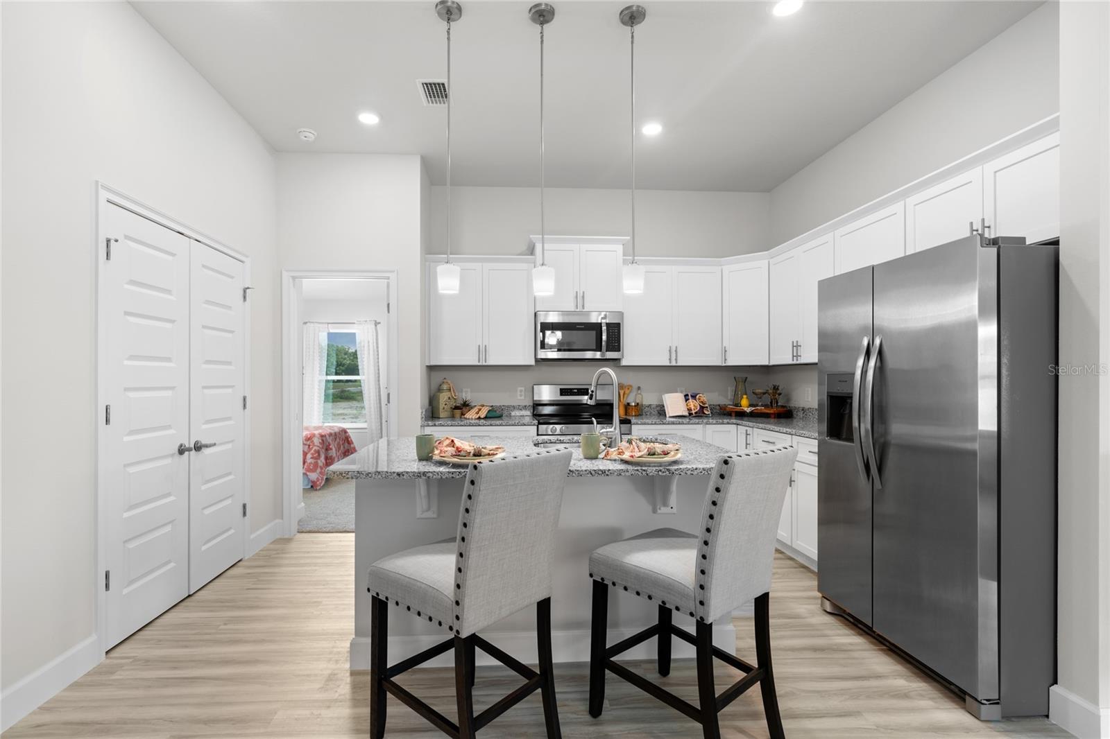 2368 SW 251ST TER, NEWBERRY, FL, 32669