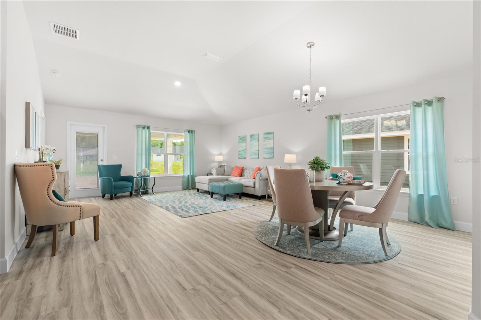 2368 SW 251ST TER, NEWBERRY, FL, 32669