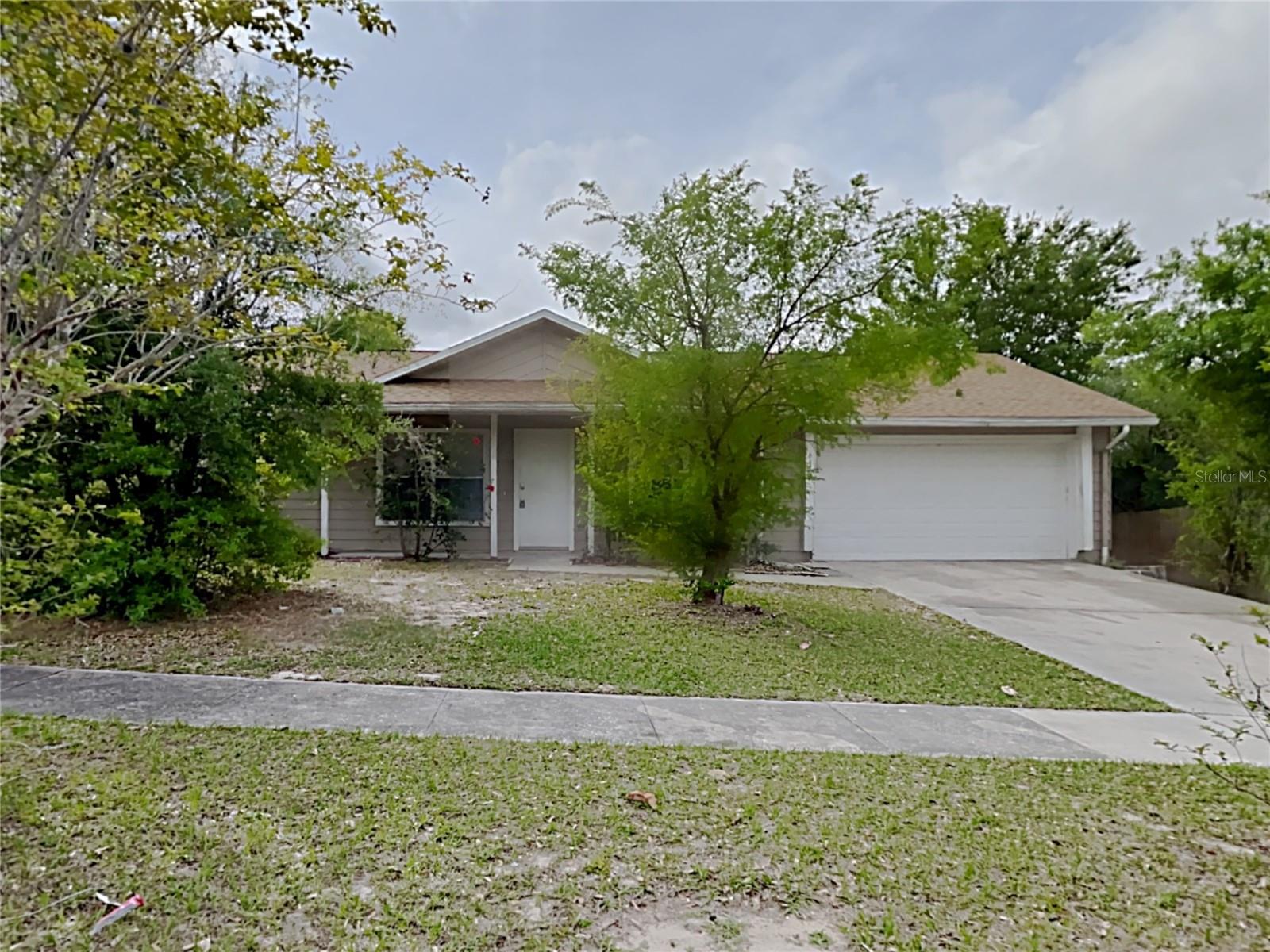 6434 UNDINE WAY, ORLANDO, FL, 32818