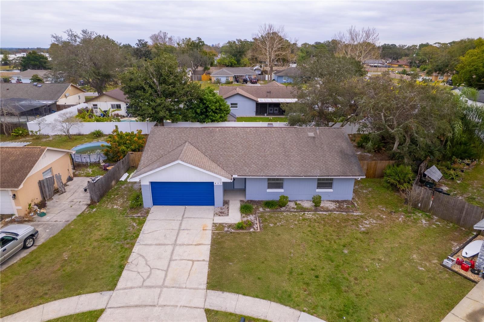 817 LARGO CT, APOPKA, FL, 32703