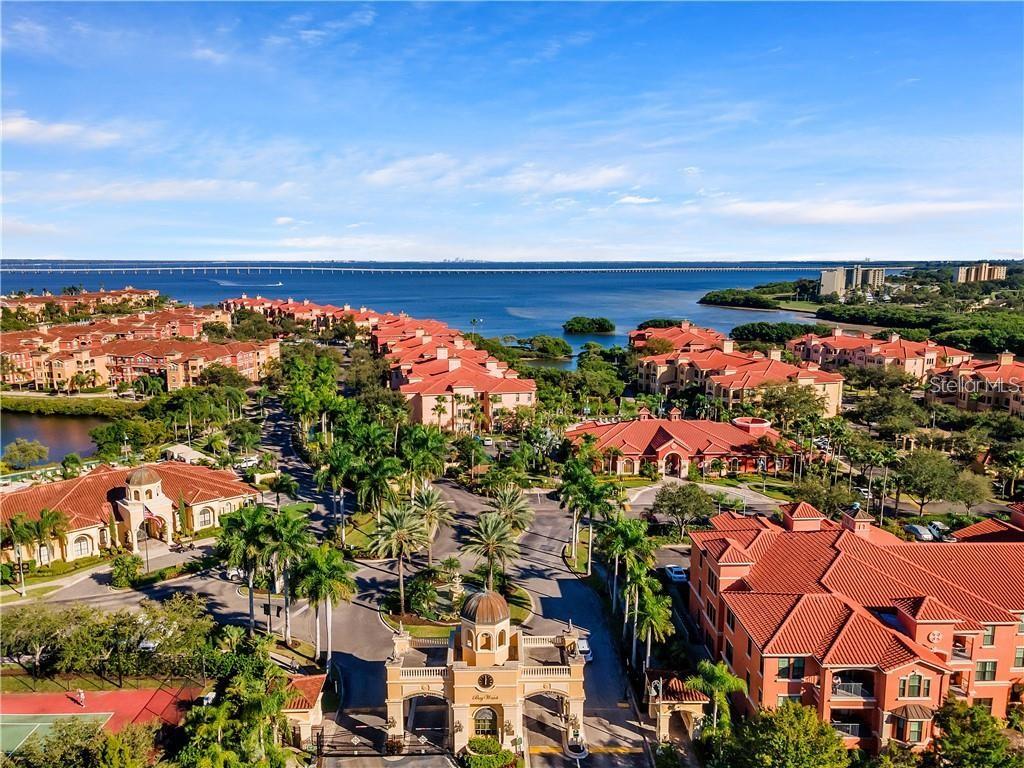 2749 VIA CIPRIANI #1020, CLEARWATER, FL, 33764