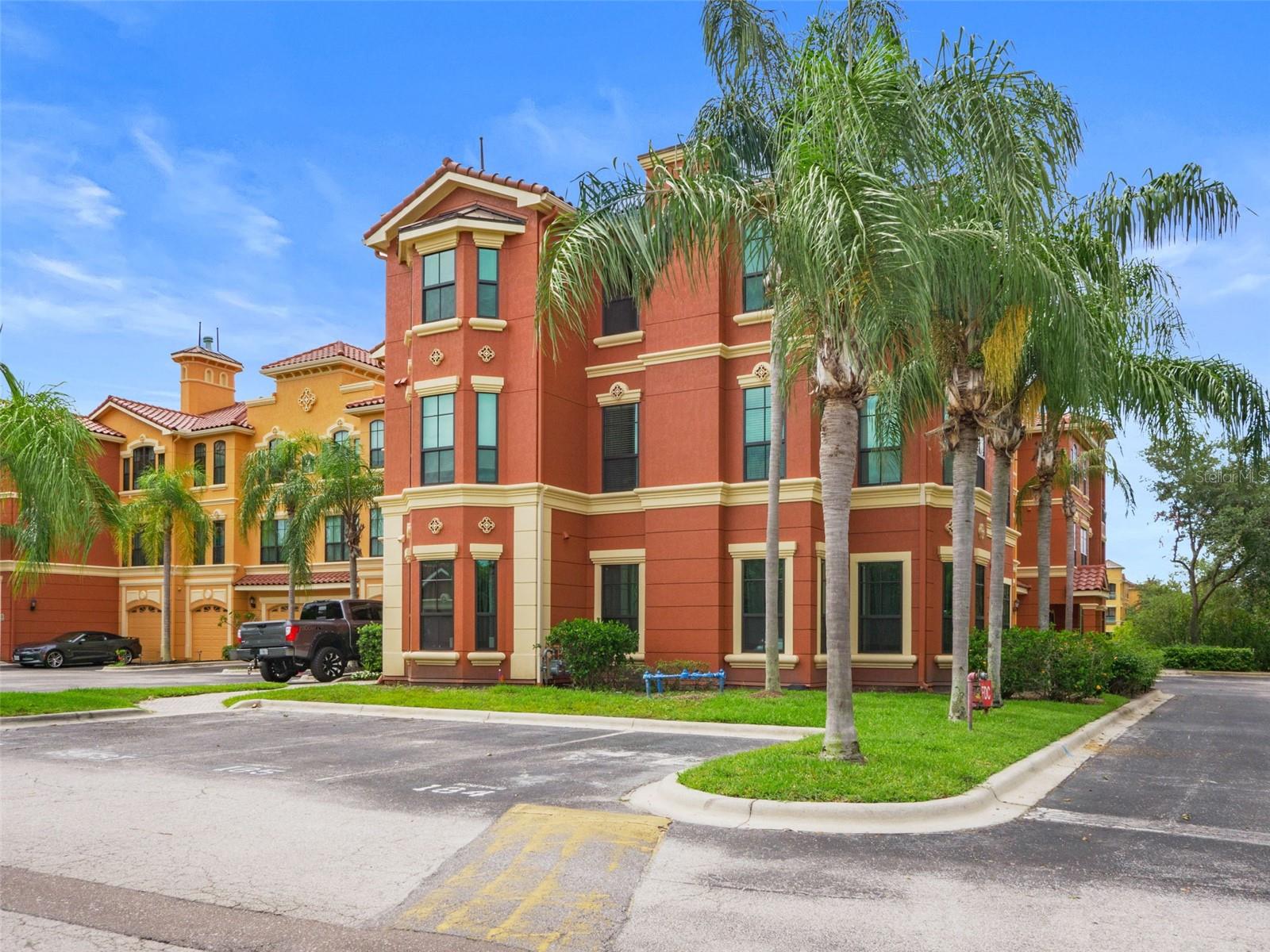 2749 VIA CIPRIANI #1020, CLEARWATER, FL, 33764