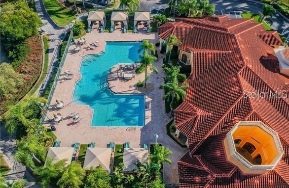 2749 VIA CIPRIANI #1020, CLEARWATER, FL, 33764