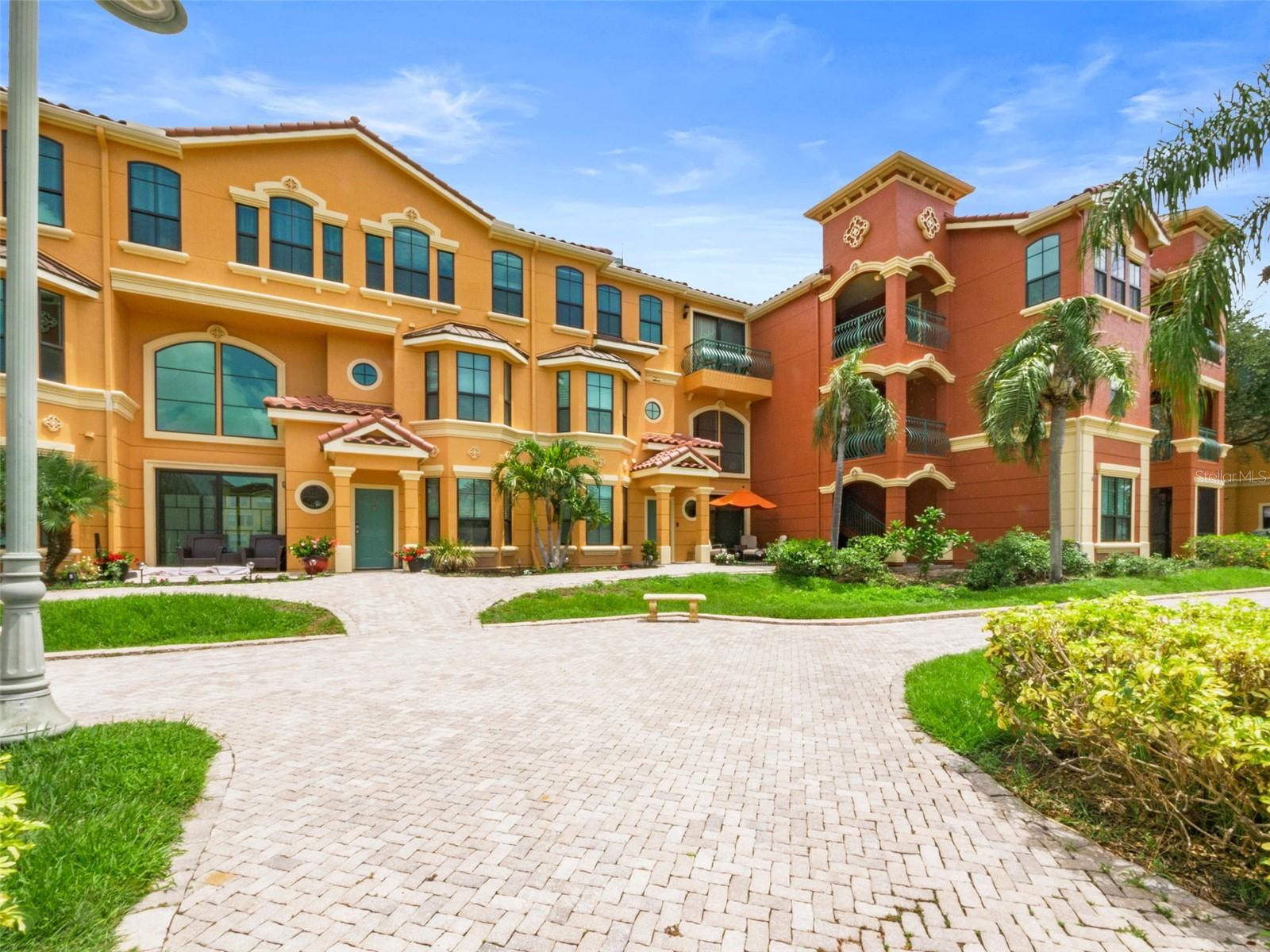 2749 VIA CIPRIANI #1020, CLEARWATER, FL, 33764