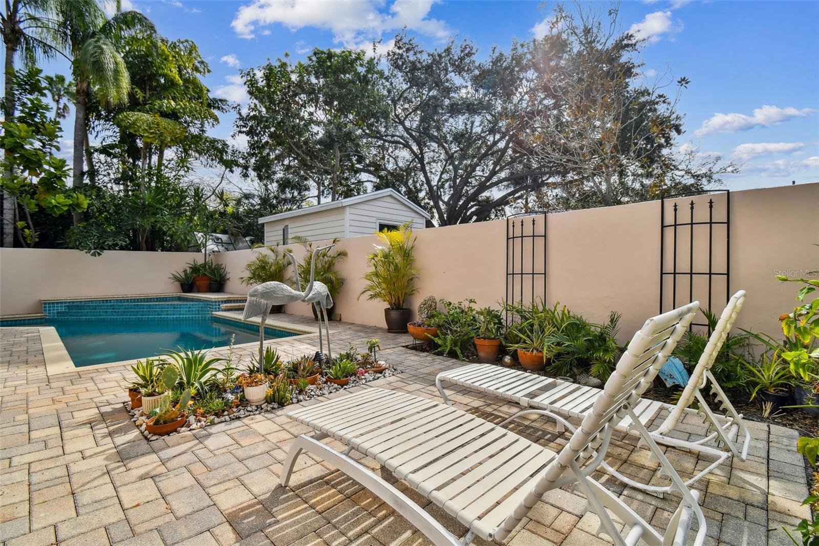 3314 W BARCELONA ST, TAMPA, FL, 33629