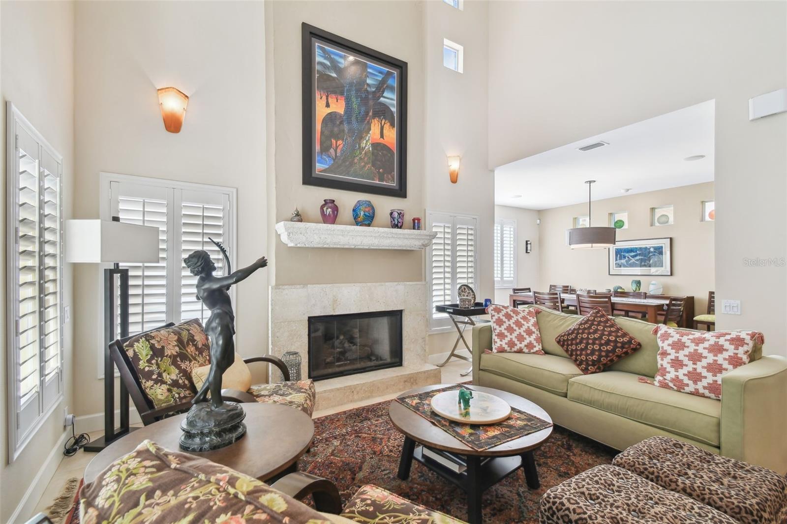 3314 W BARCELONA ST, TAMPA, FL, 33629