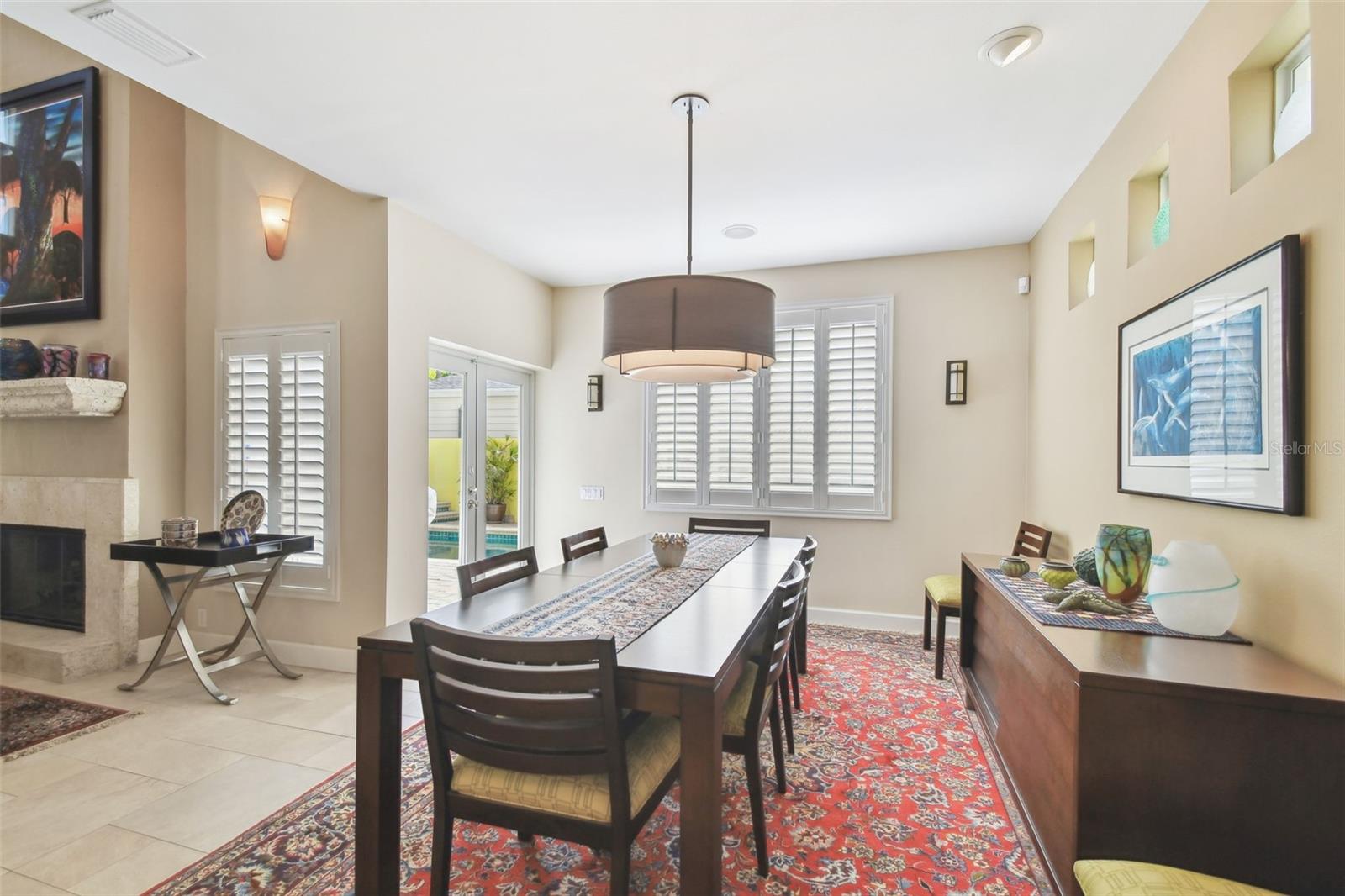 3314 W BARCELONA ST, TAMPA, FL, 33629