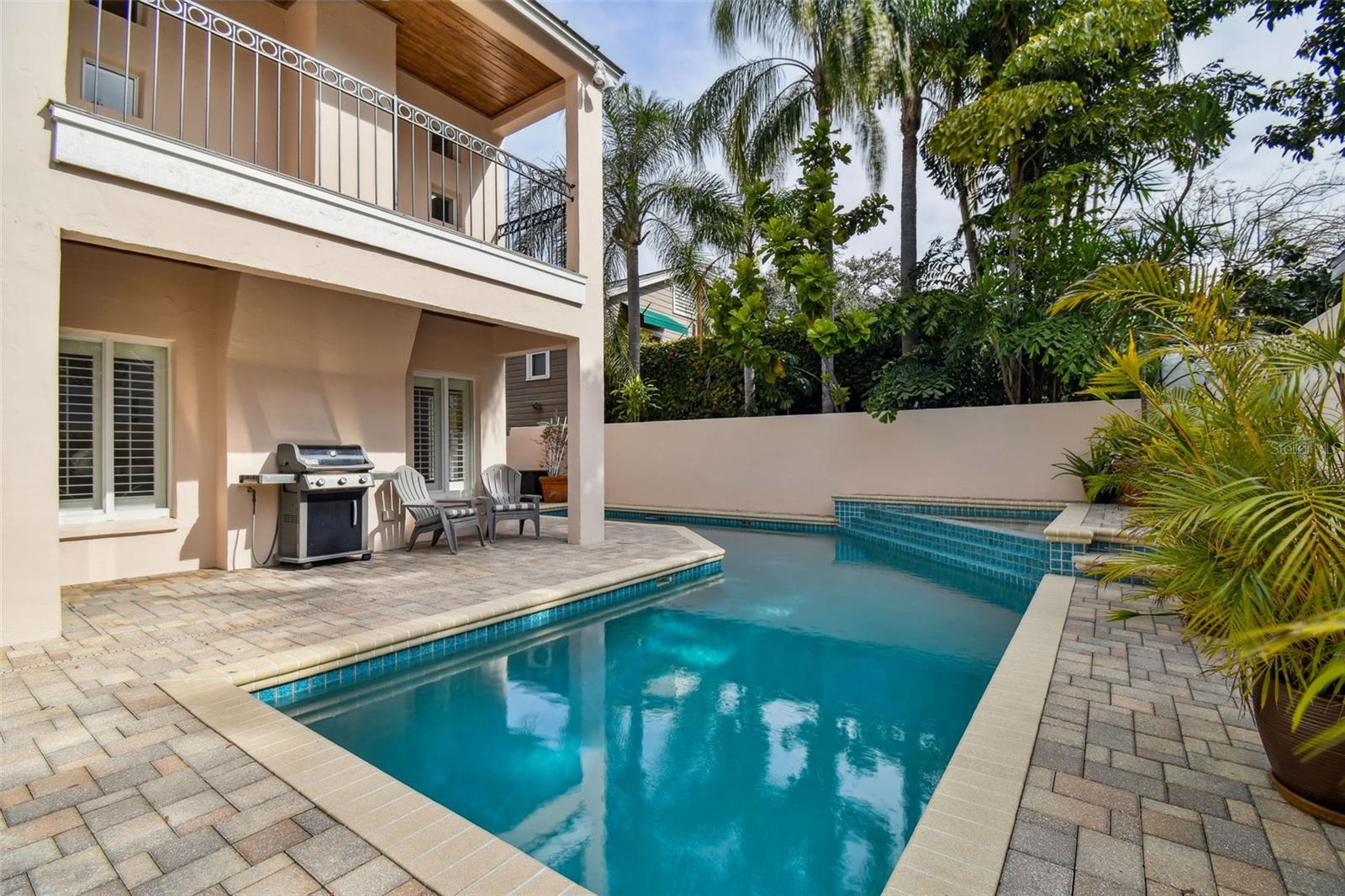 3314 W BARCELONA ST, TAMPA, FL, 33629