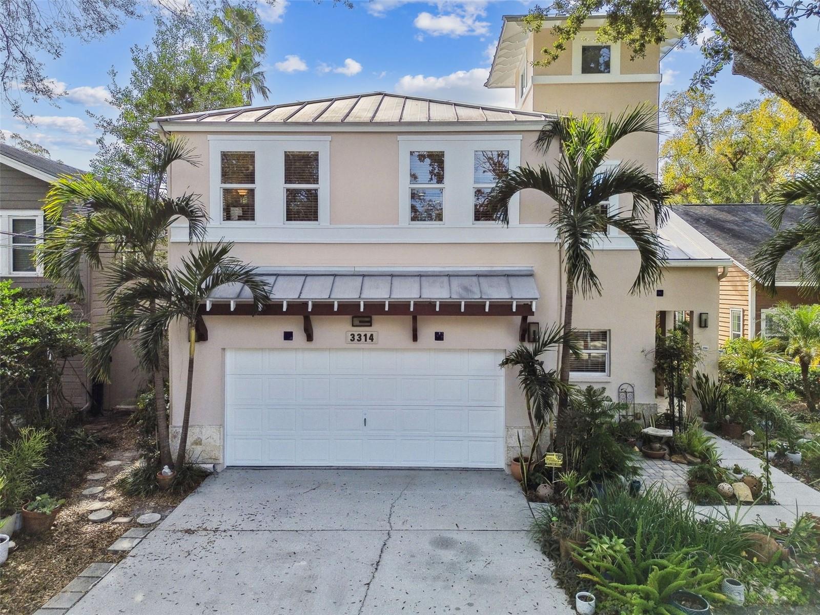 3314 W BARCELONA ST, TAMPA, FL, 33629