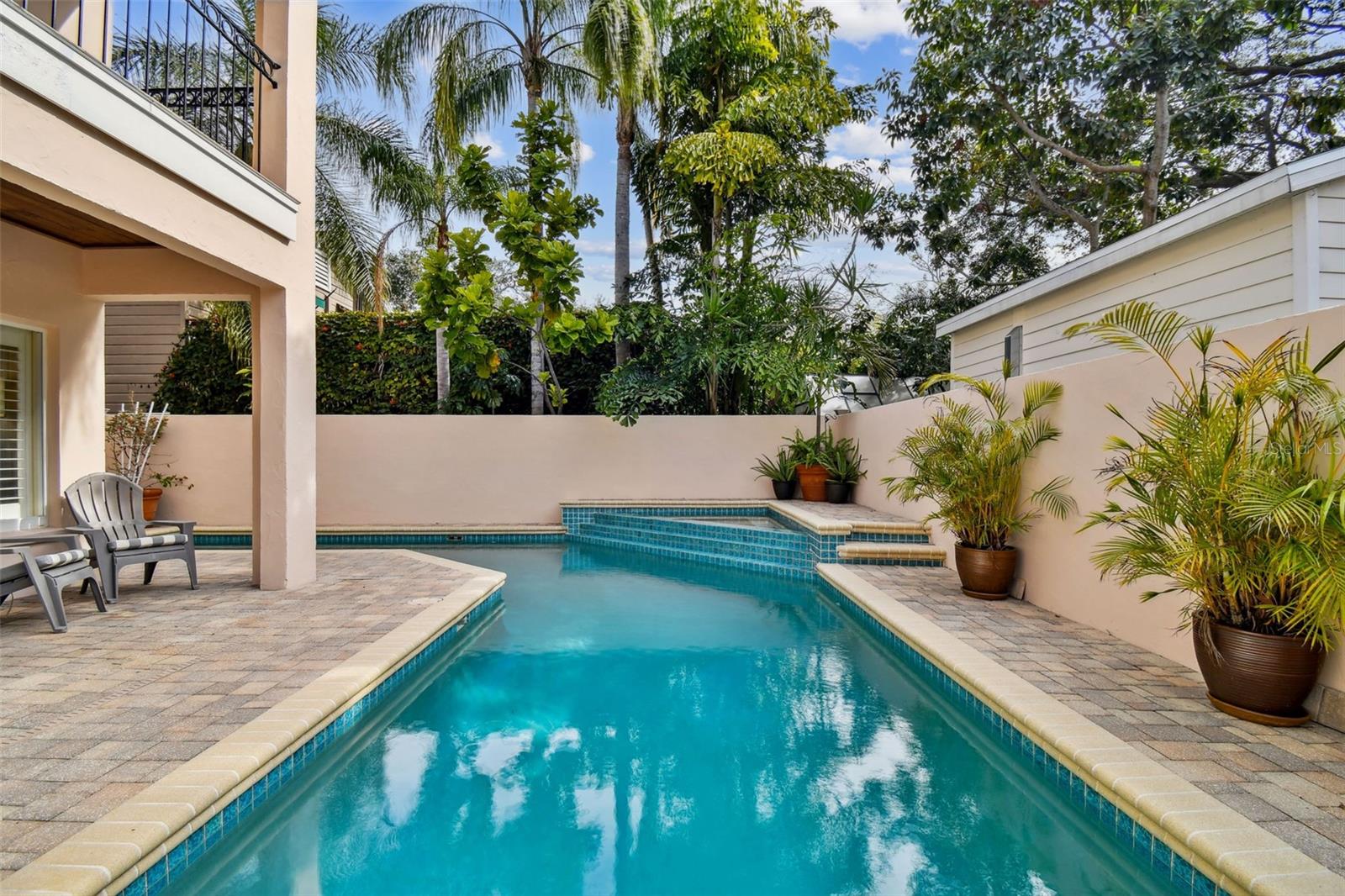 3314 W BARCELONA ST, TAMPA, FL, 33629