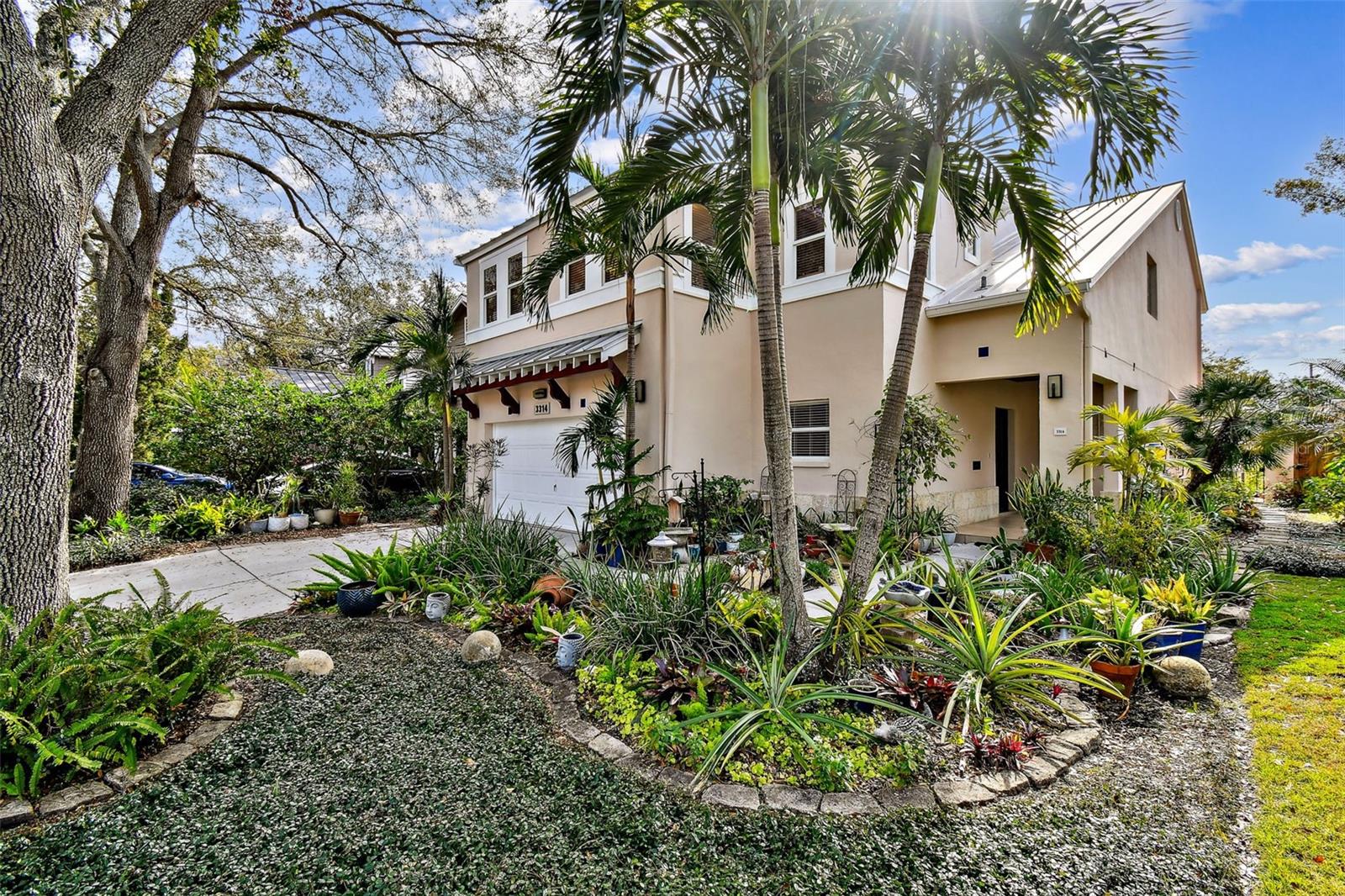 3314 W BARCELONA ST, TAMPA, FL, 33629