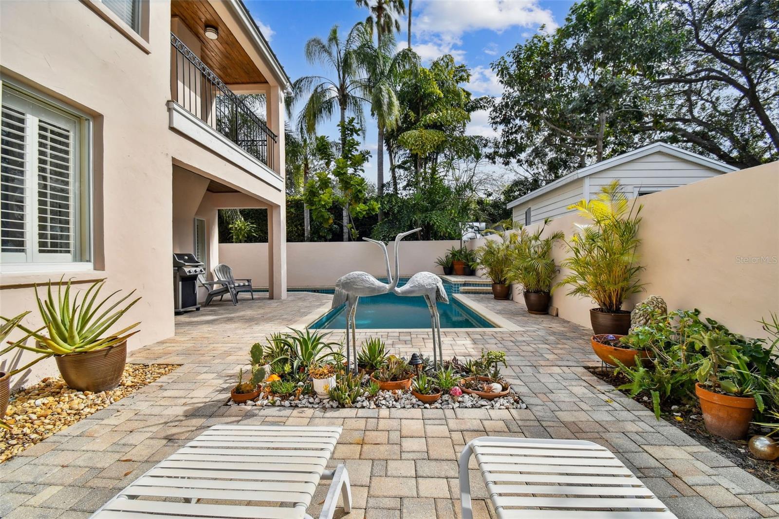 3314 W BARCELONA ST, TAMPA, FL, 33629