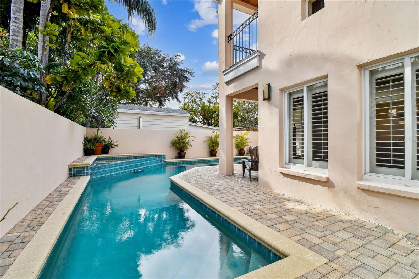 3314 W BARCELONA ST, TAMPA, FL, 33629