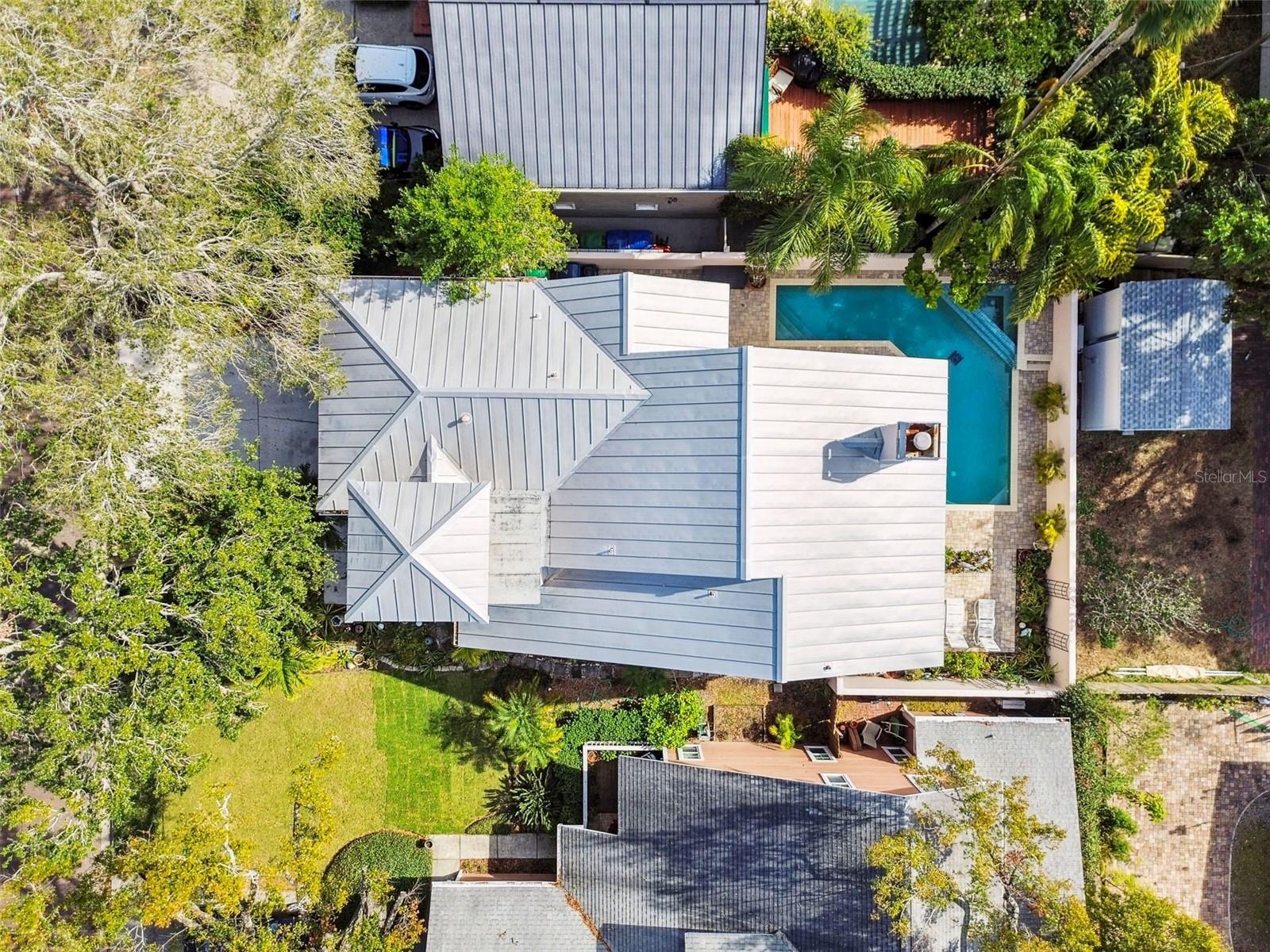 3314 W BARCELONA ST, TAMPA, FL, 33629