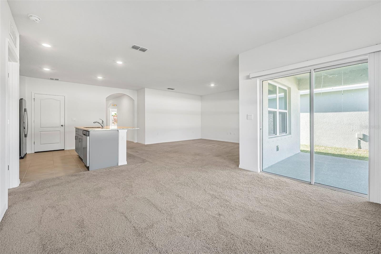 1702 MYRTLEBROOKE DR, EDGEWATER, FL, 32141