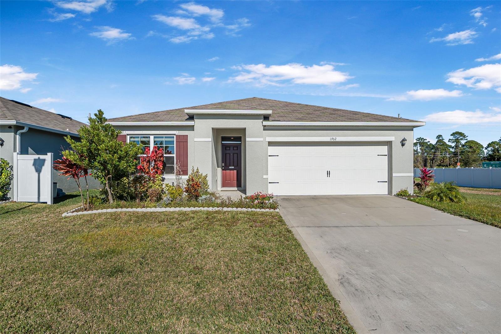 1702 MYRTLEBROOKE DR, EDGEWATER, FL, 32141