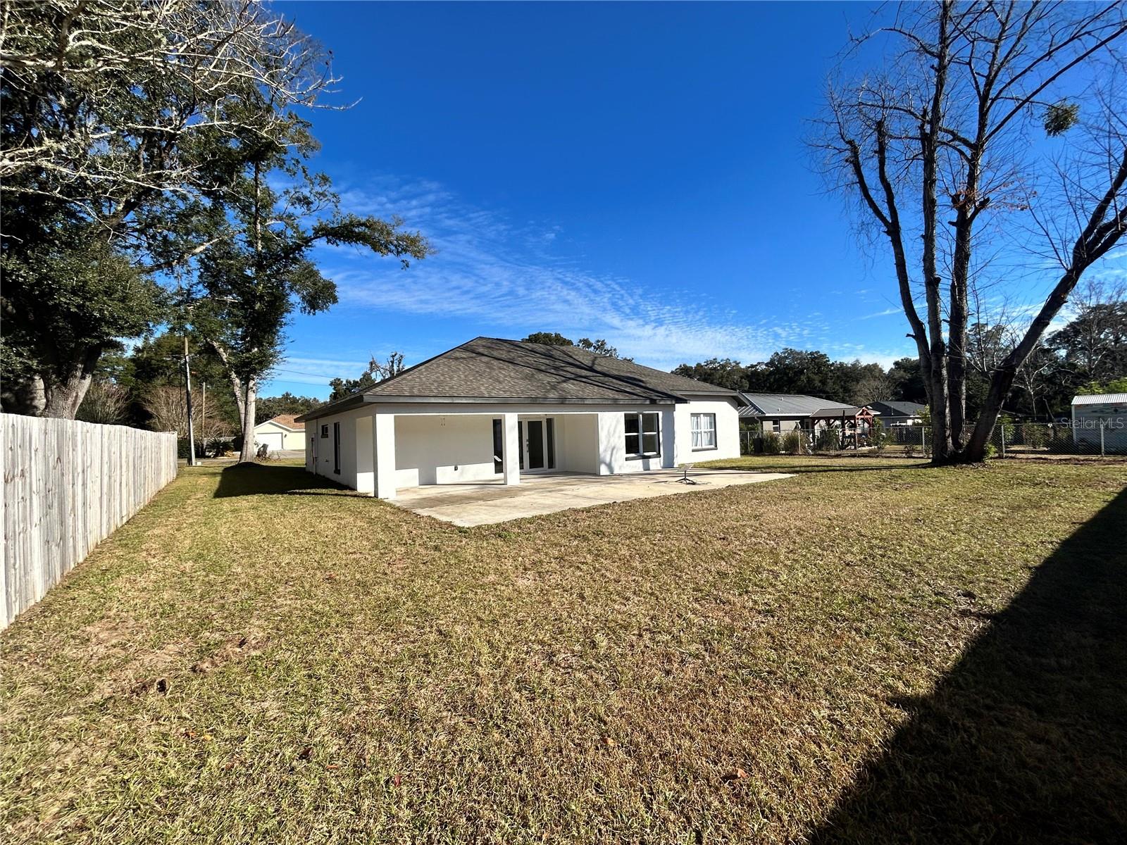 1846 NE 127TH PL, ANTHONY, FL, 32617
