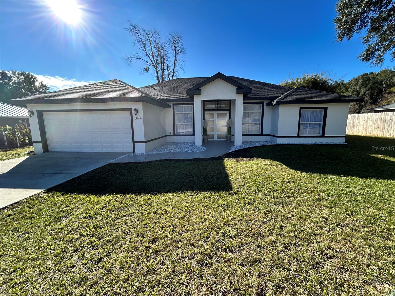 1846 NE 127TH PL, ANTHONY, FL, 32617