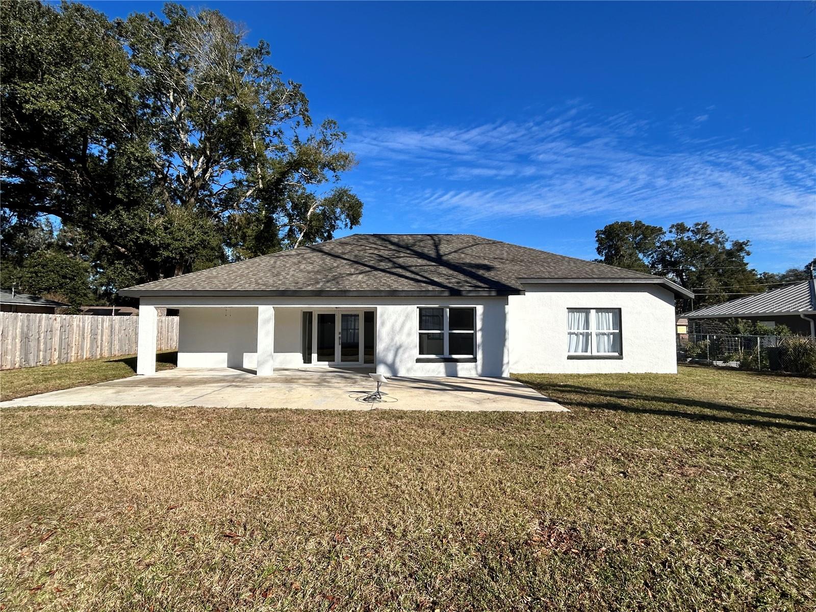 1846 NE 127TH PL, ANTHONY, FL, 32617