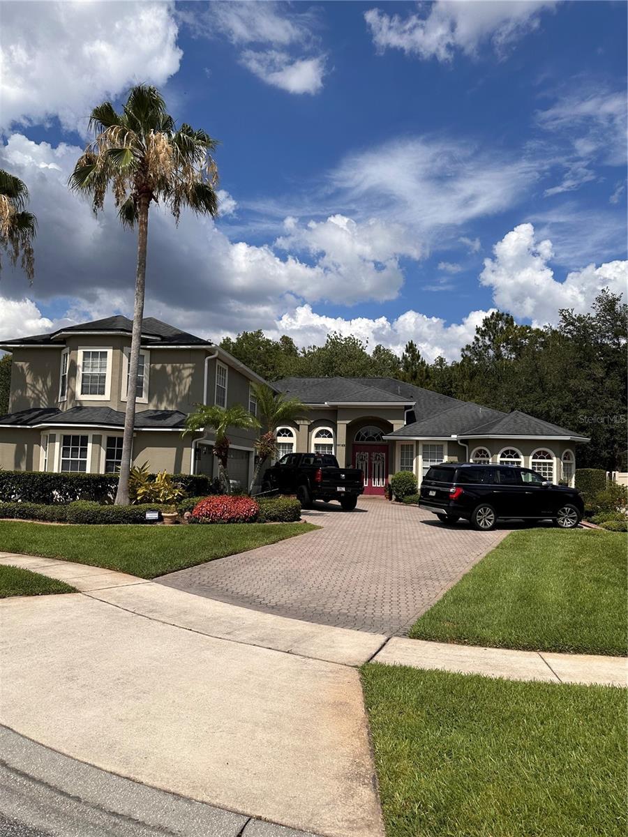 14762 BRADDOCK OAK DR, ORLANDO, FL, 32837