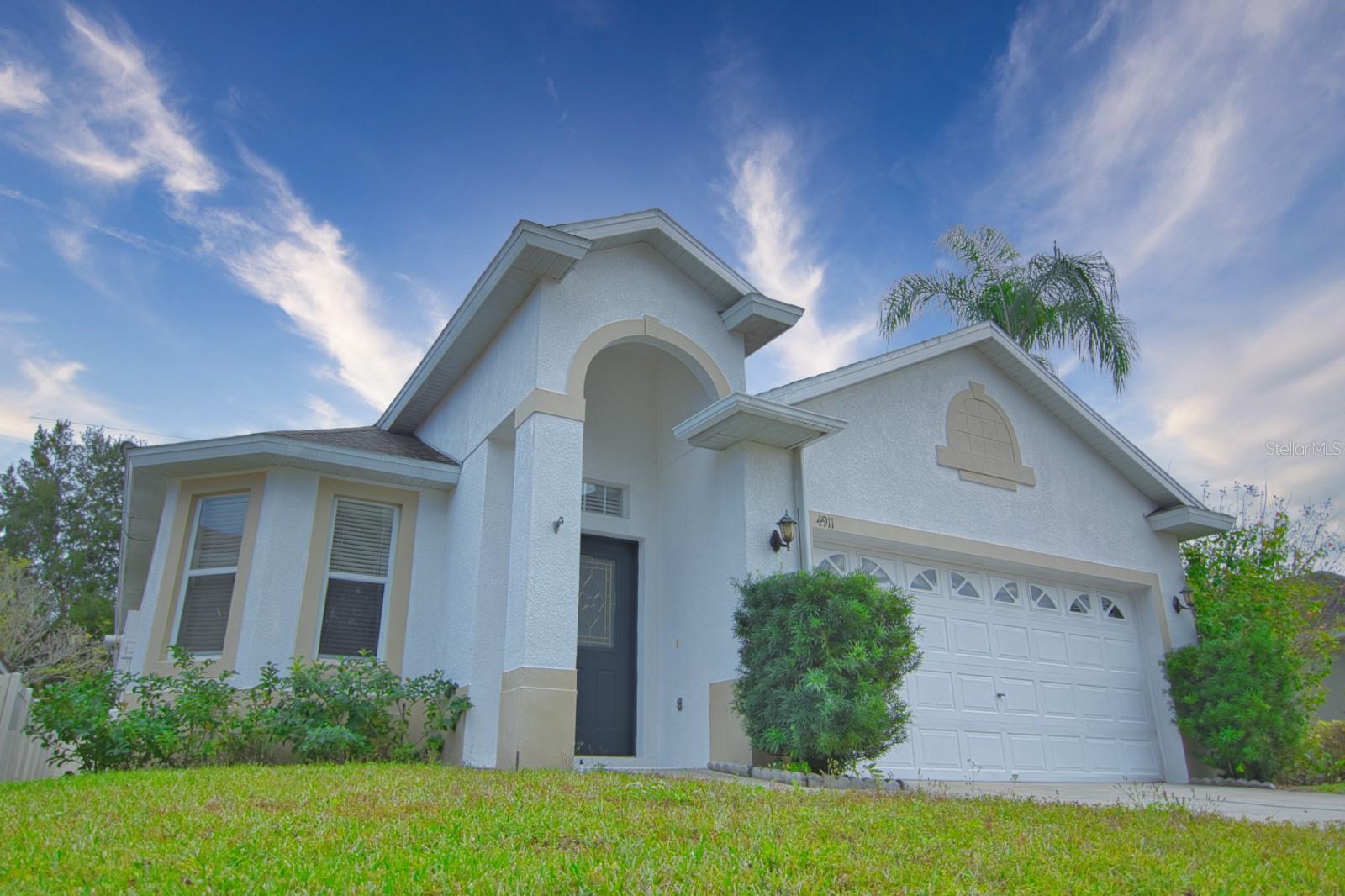 4911 SANTA CLARA DR, ORLANDO, FL, 32837