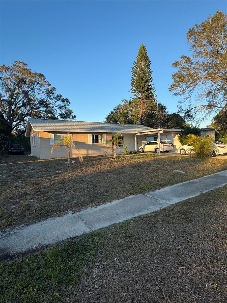 7085 DELTA WAY, CLEARWATER, FL, 33764