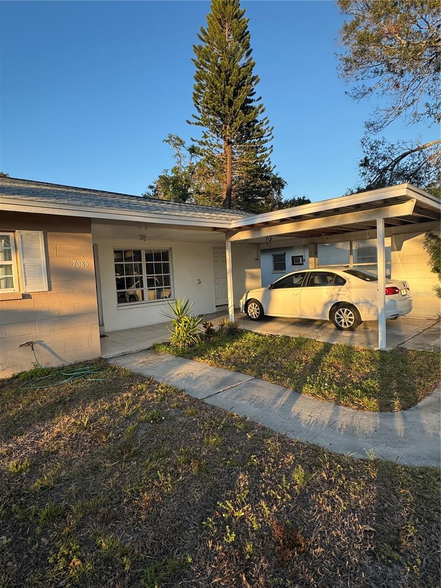 7085 DELTA WAY, CLEARWATER, FL, 33764