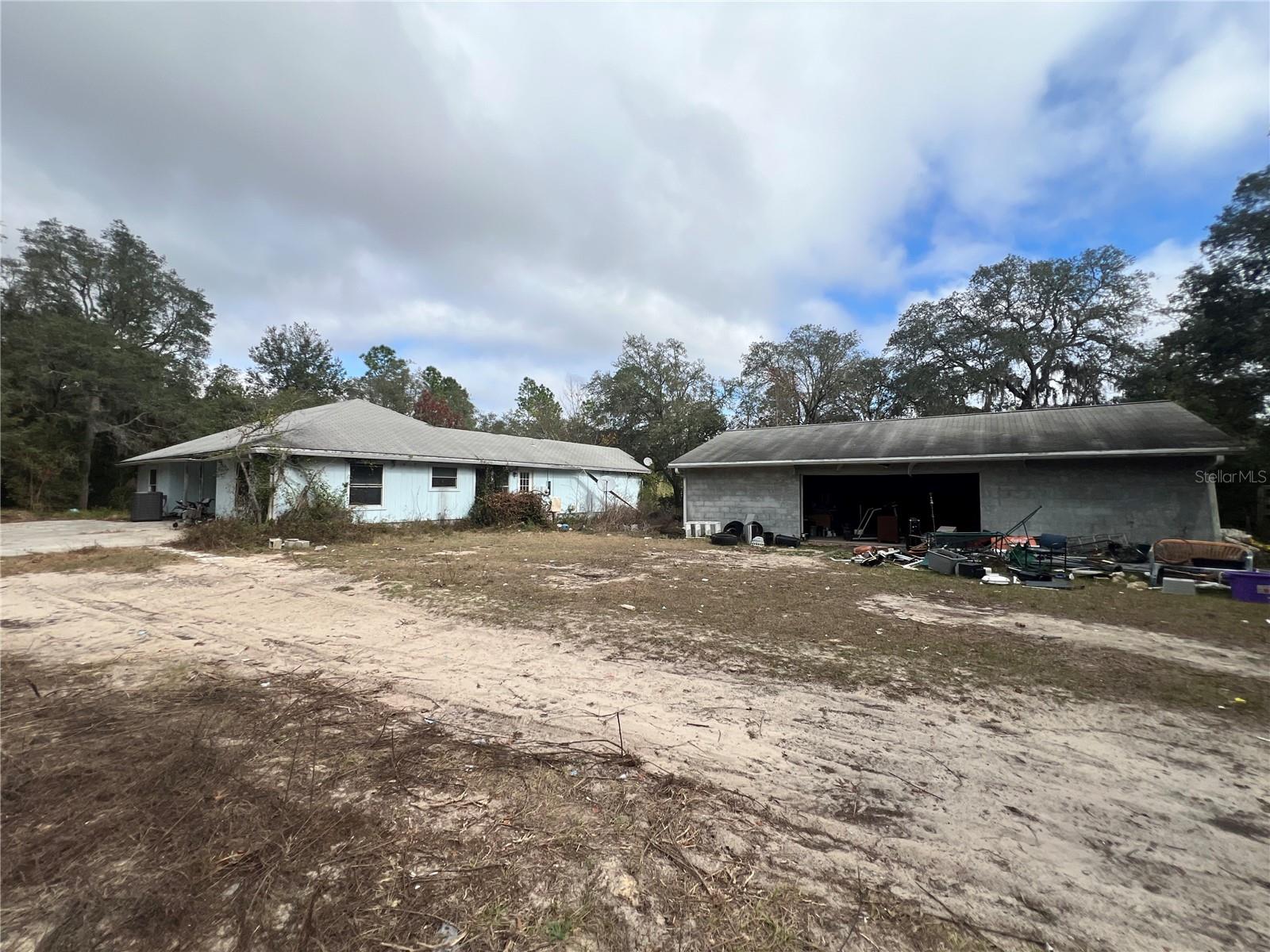 20120 SW 191 AVE, ARCHER, FL, 32618