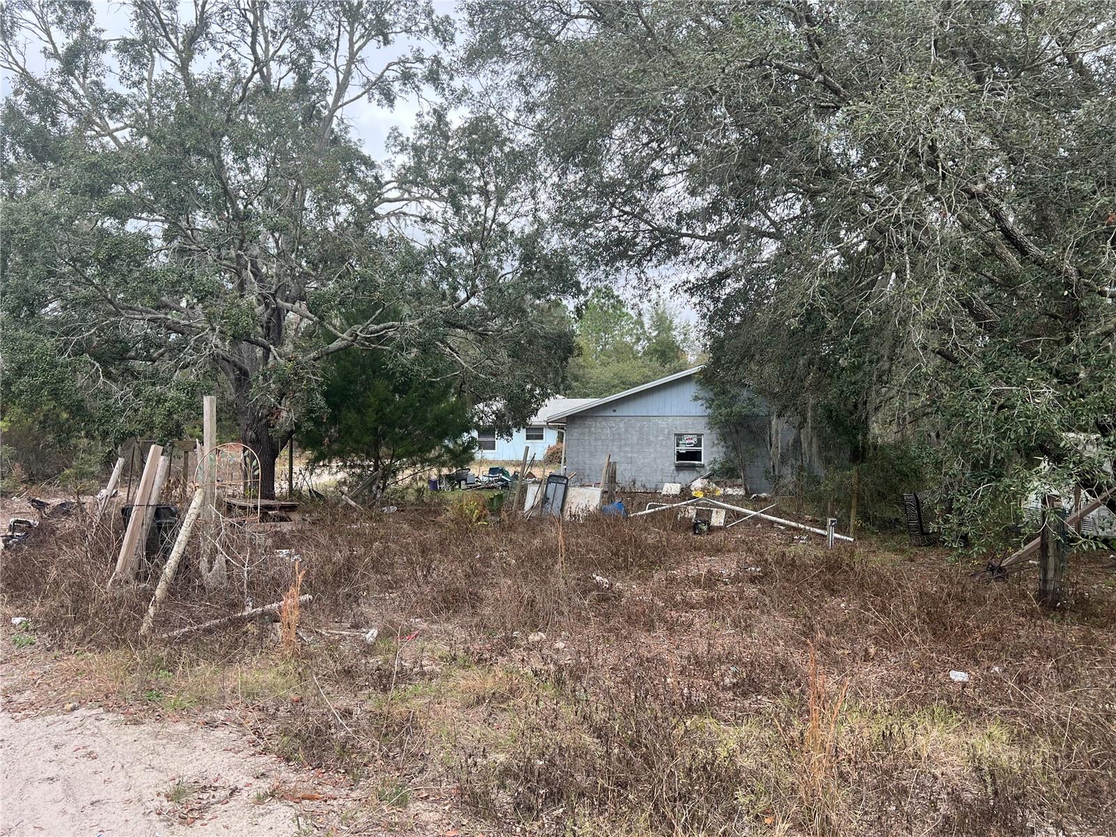 20120 SW 191 AVE, ARCHER, FL, 32618
