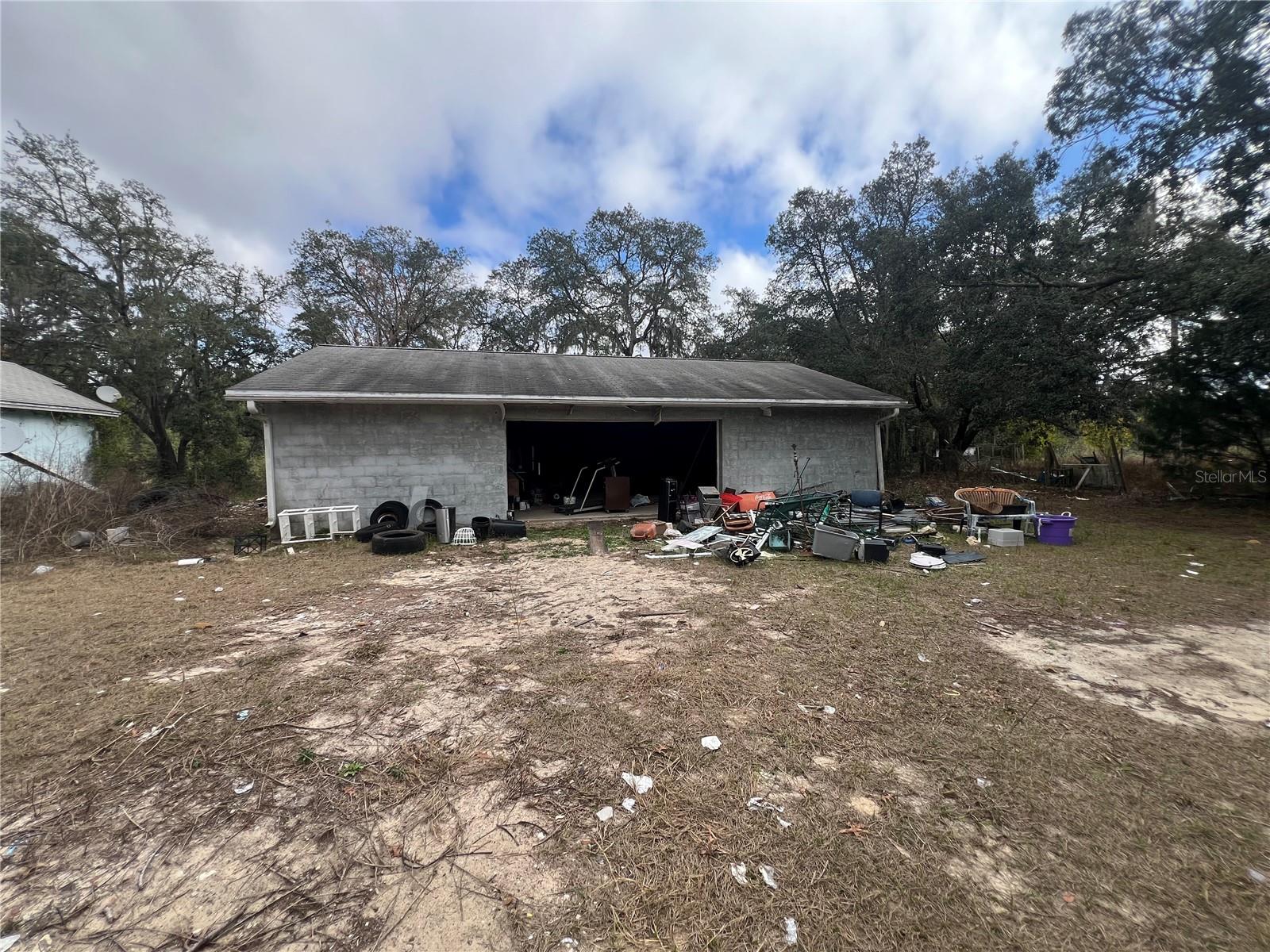20120 SW 191 AVE, ARCHER, FL, 32618