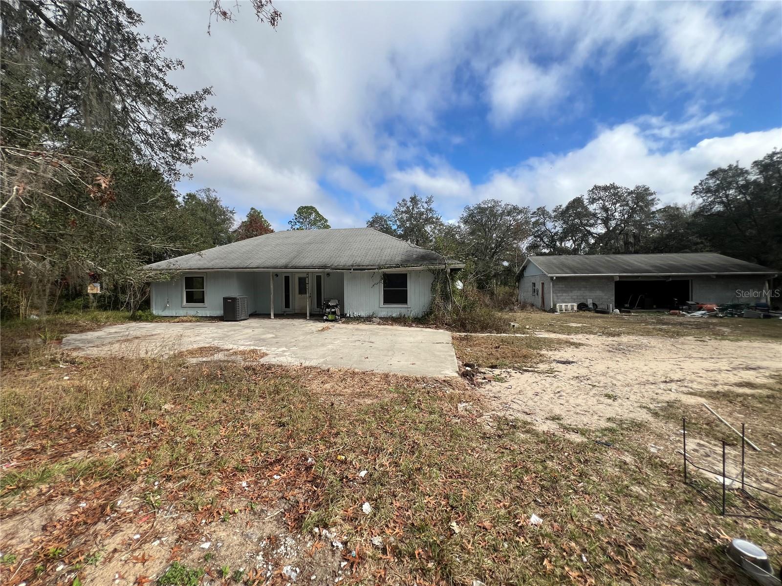 20120 SW 191 AVE, ARCHER, FL, 32618