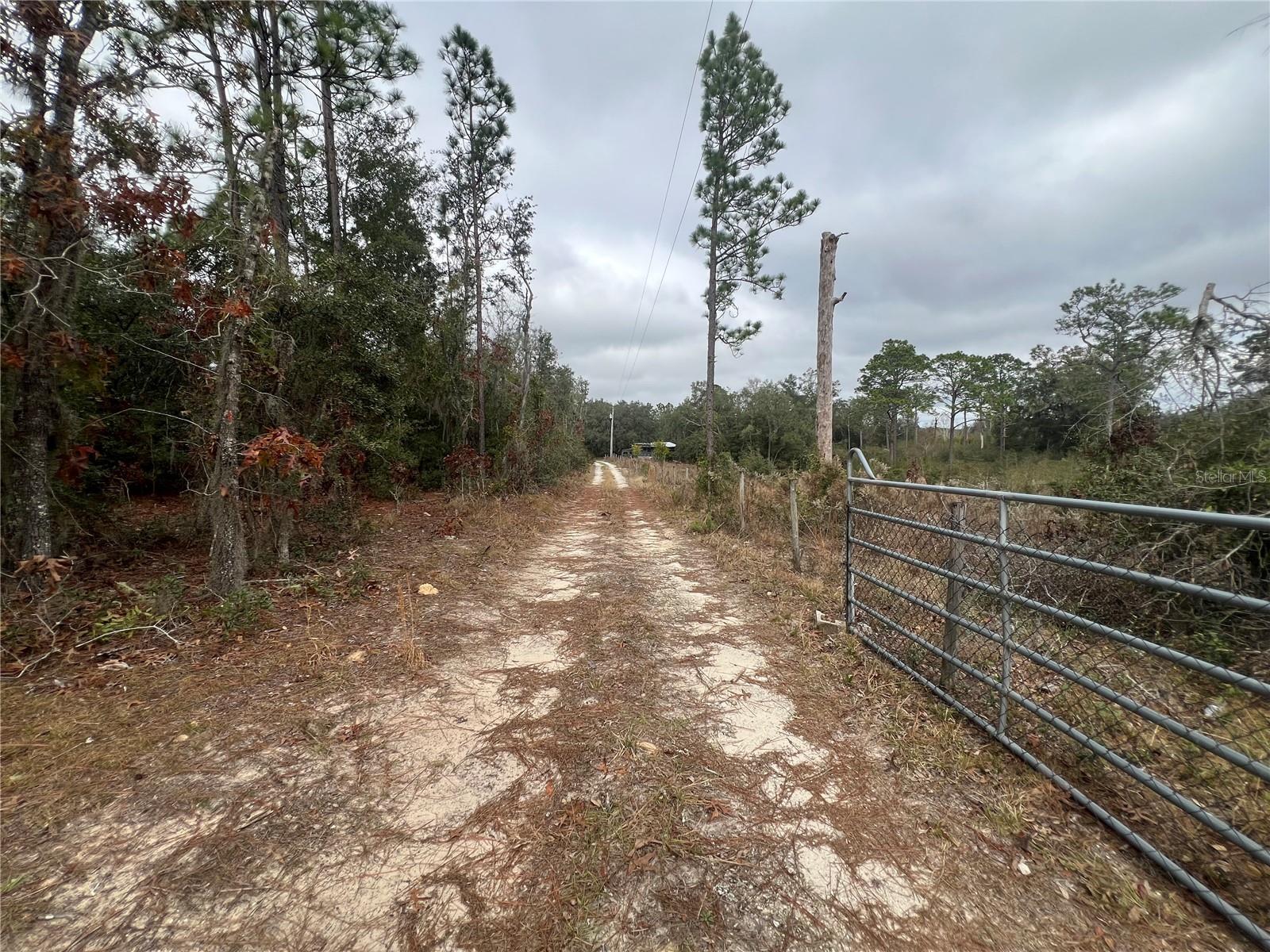 20120 SW 191 AVE, ARCHER, FL, 32618
