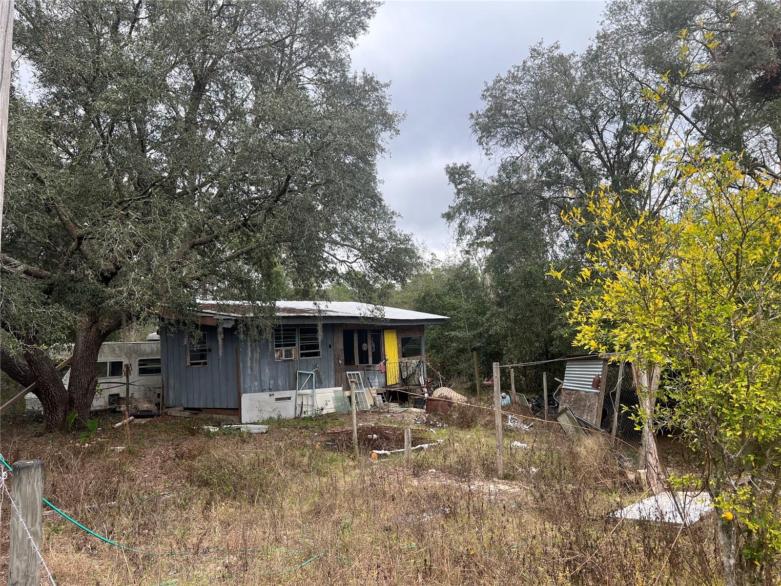 20120 SW 191 AVE, ARCHER, FL, 32618