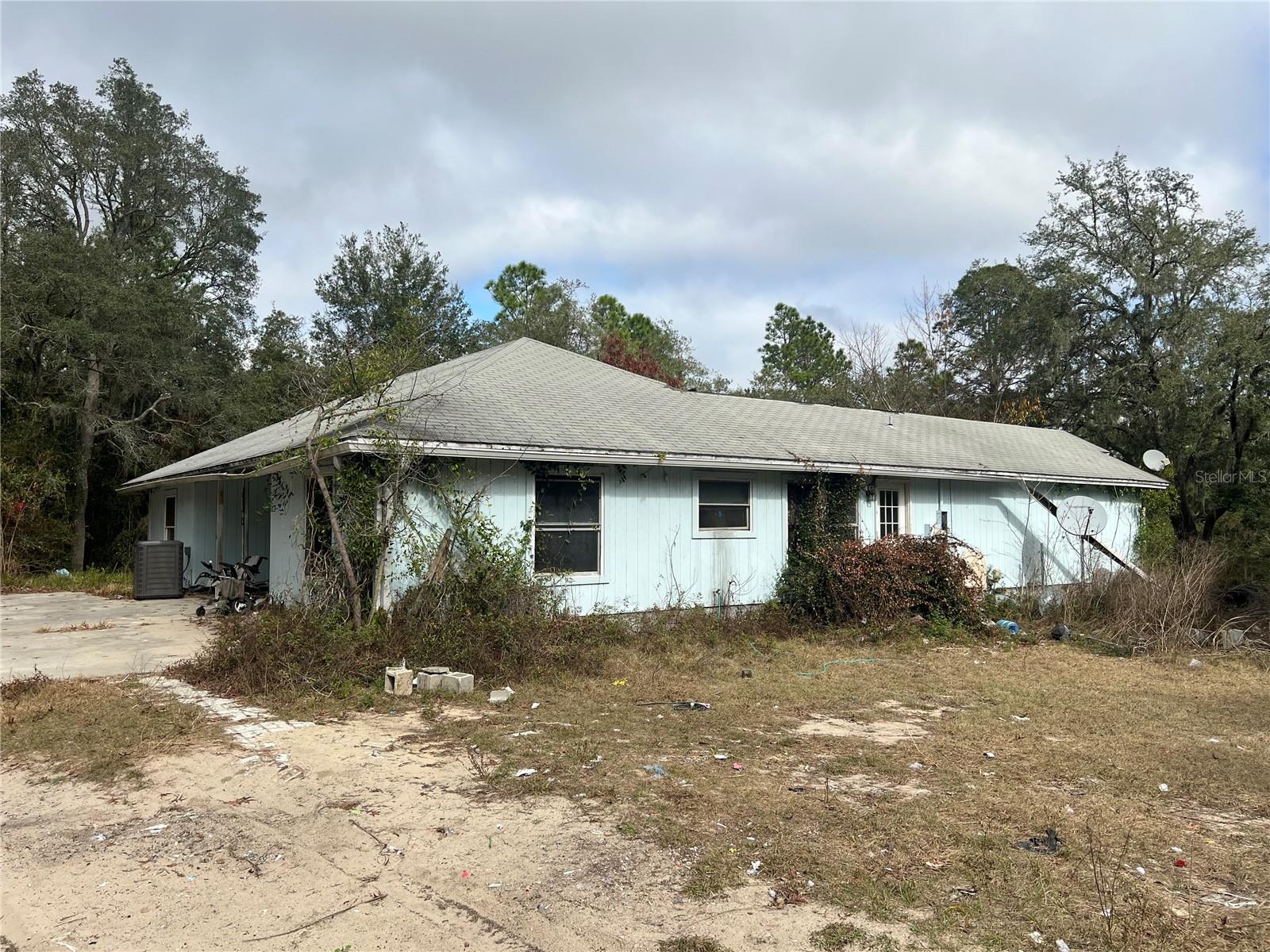20120 SW 191 AVE, ARCHER, FL, 32618