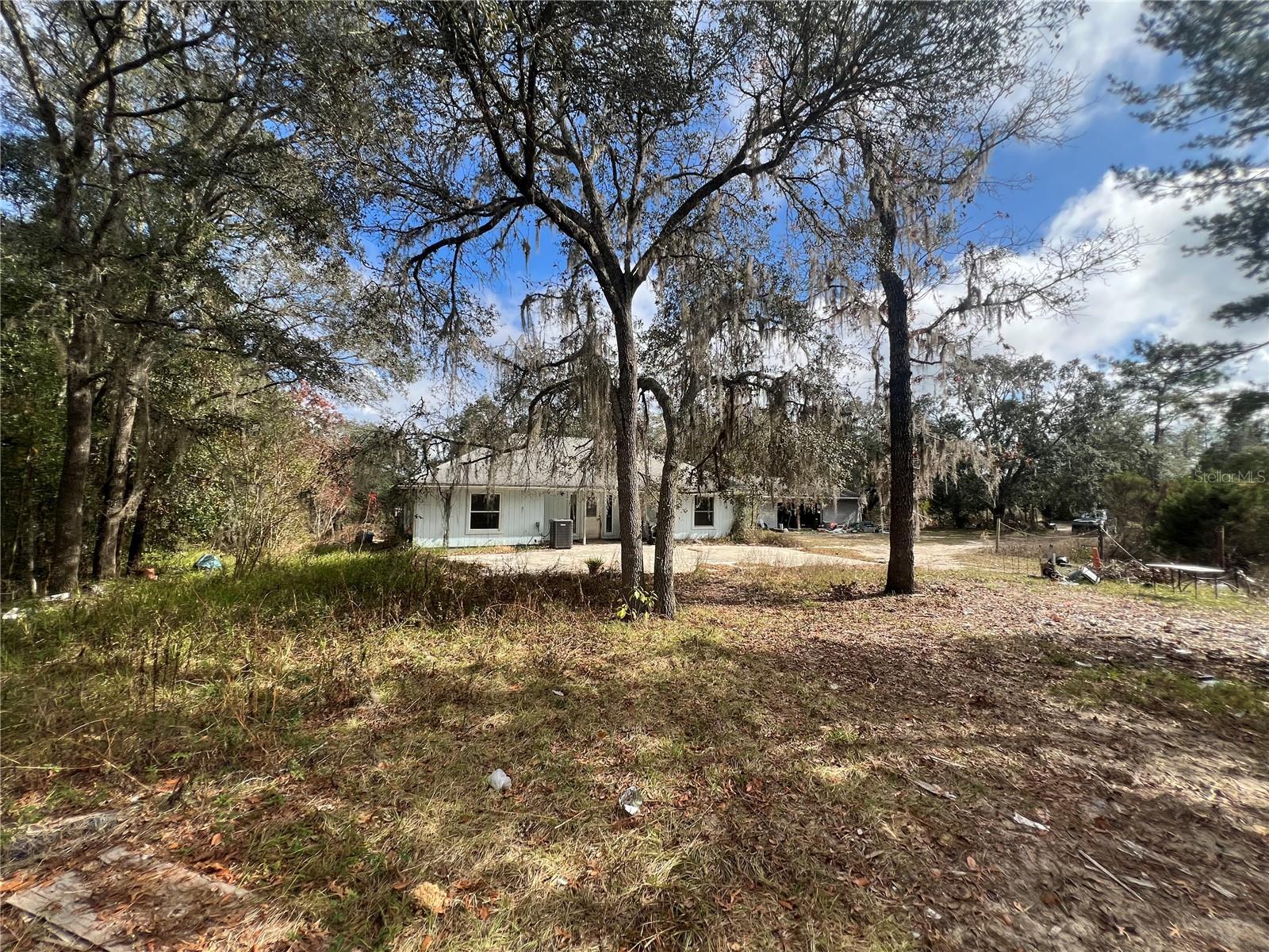 20120 SW 191 AVE, ARCHER, FL, 32618