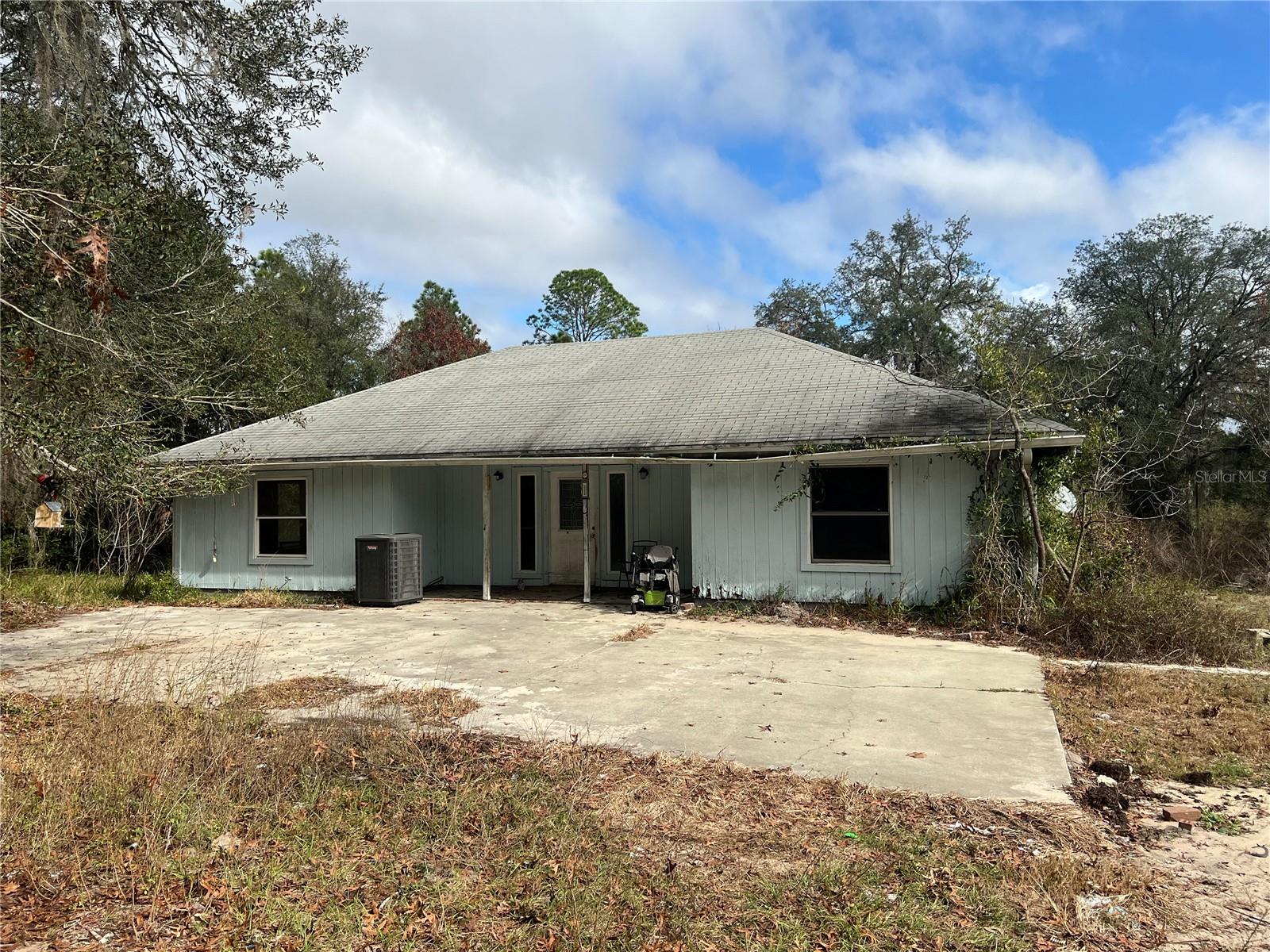 20120 SW 191 AVE, ARCHER, FL, 32618