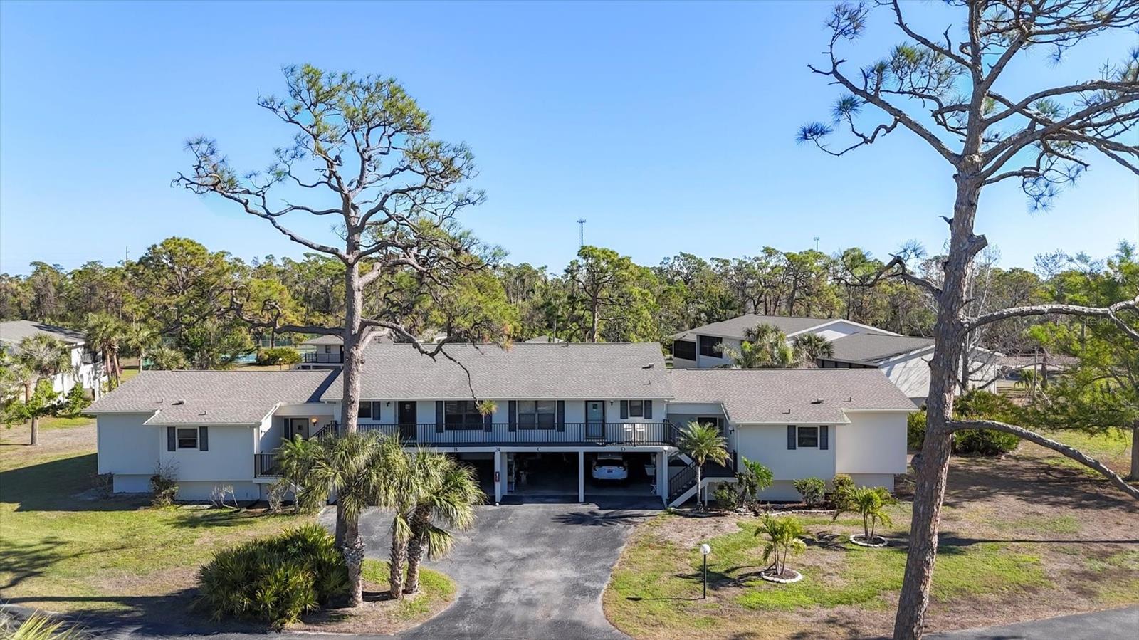 4260 PLACIDA RD #24B, ENGLEWOOD, FL, 34224