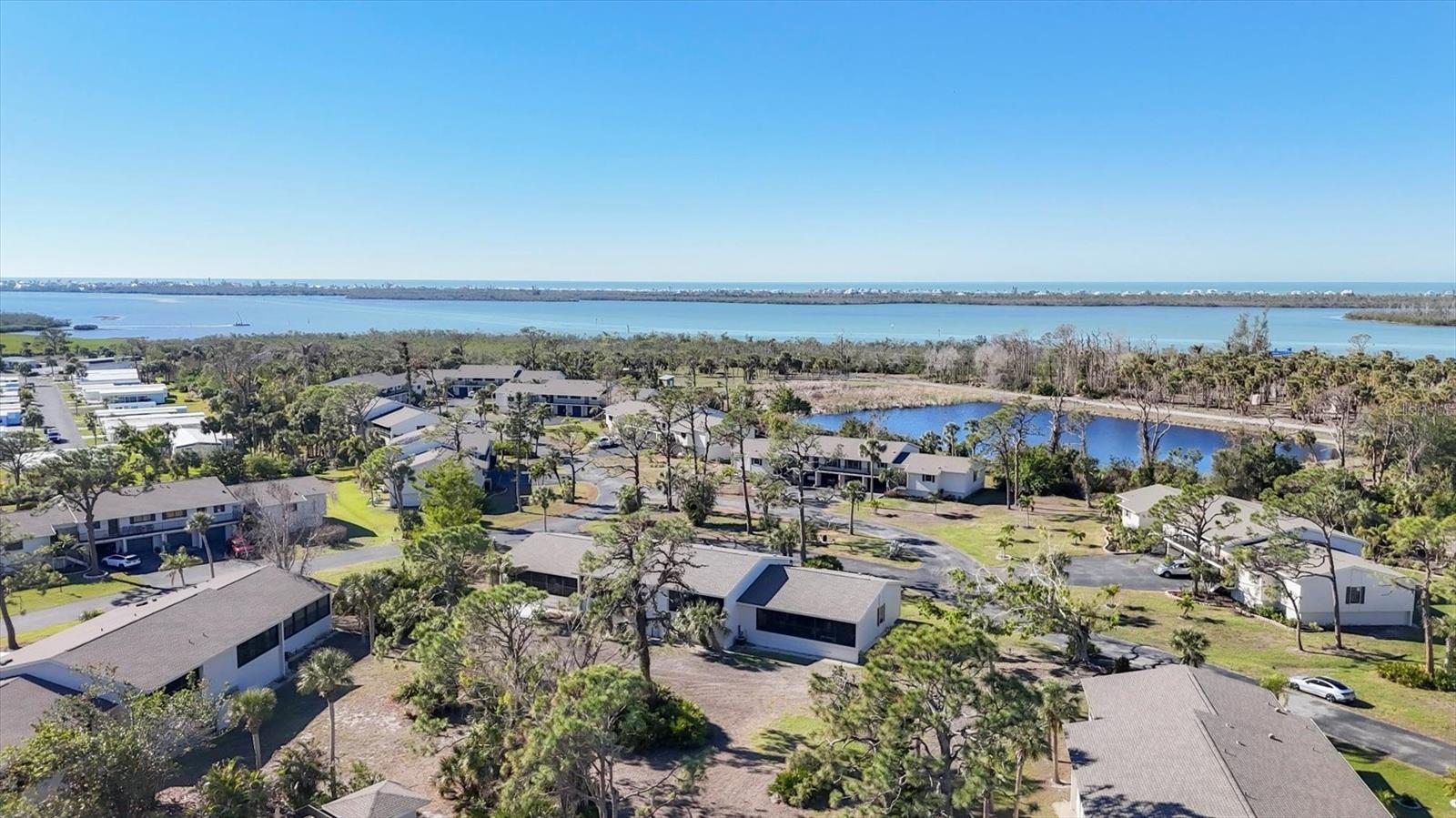 4260 PLACIDA RD #24B, ENGLEWOOD, FL, 34224