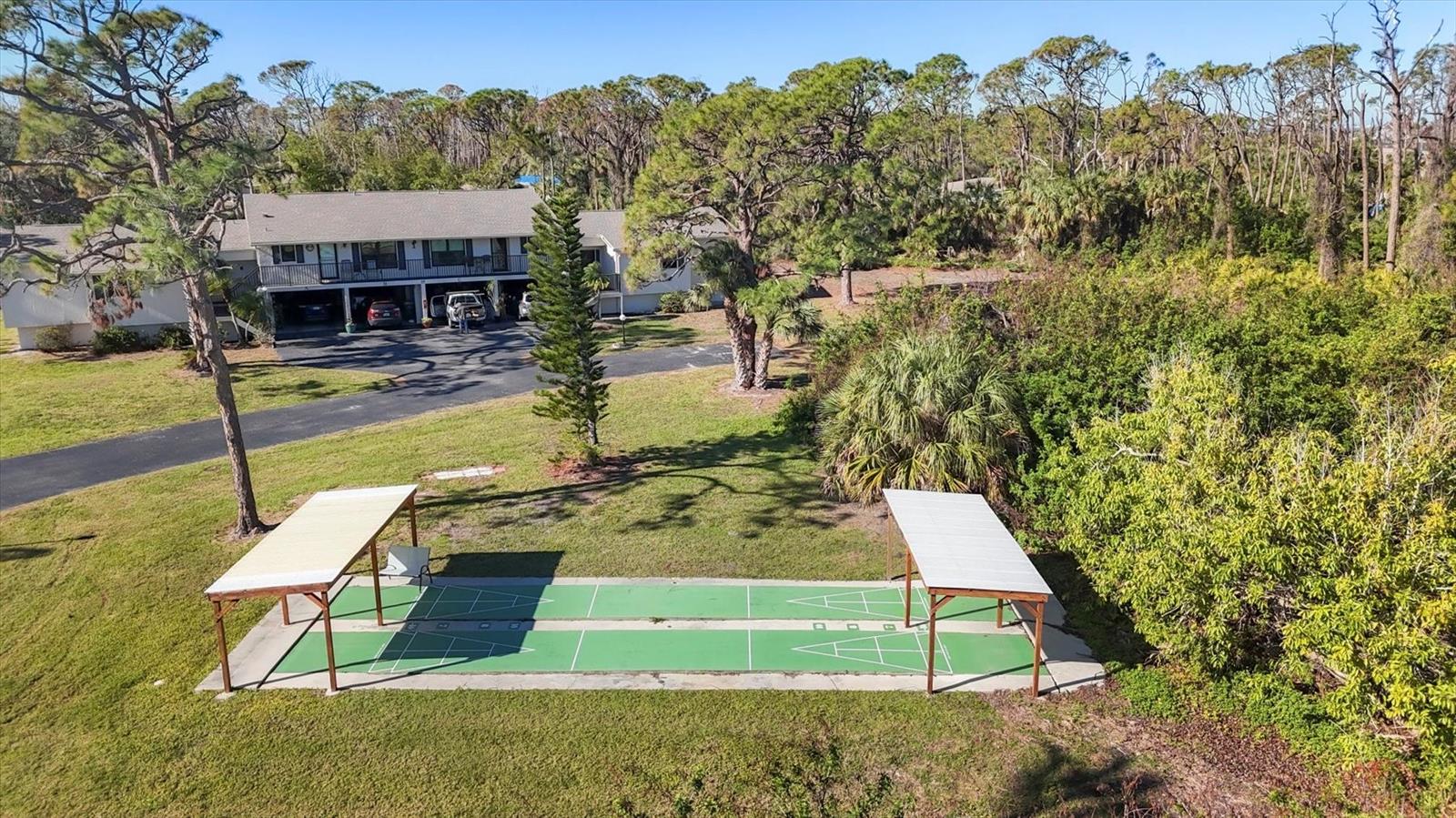 4260 PLACIDA RD #24B, ENGLEWOOD, FL, 34224