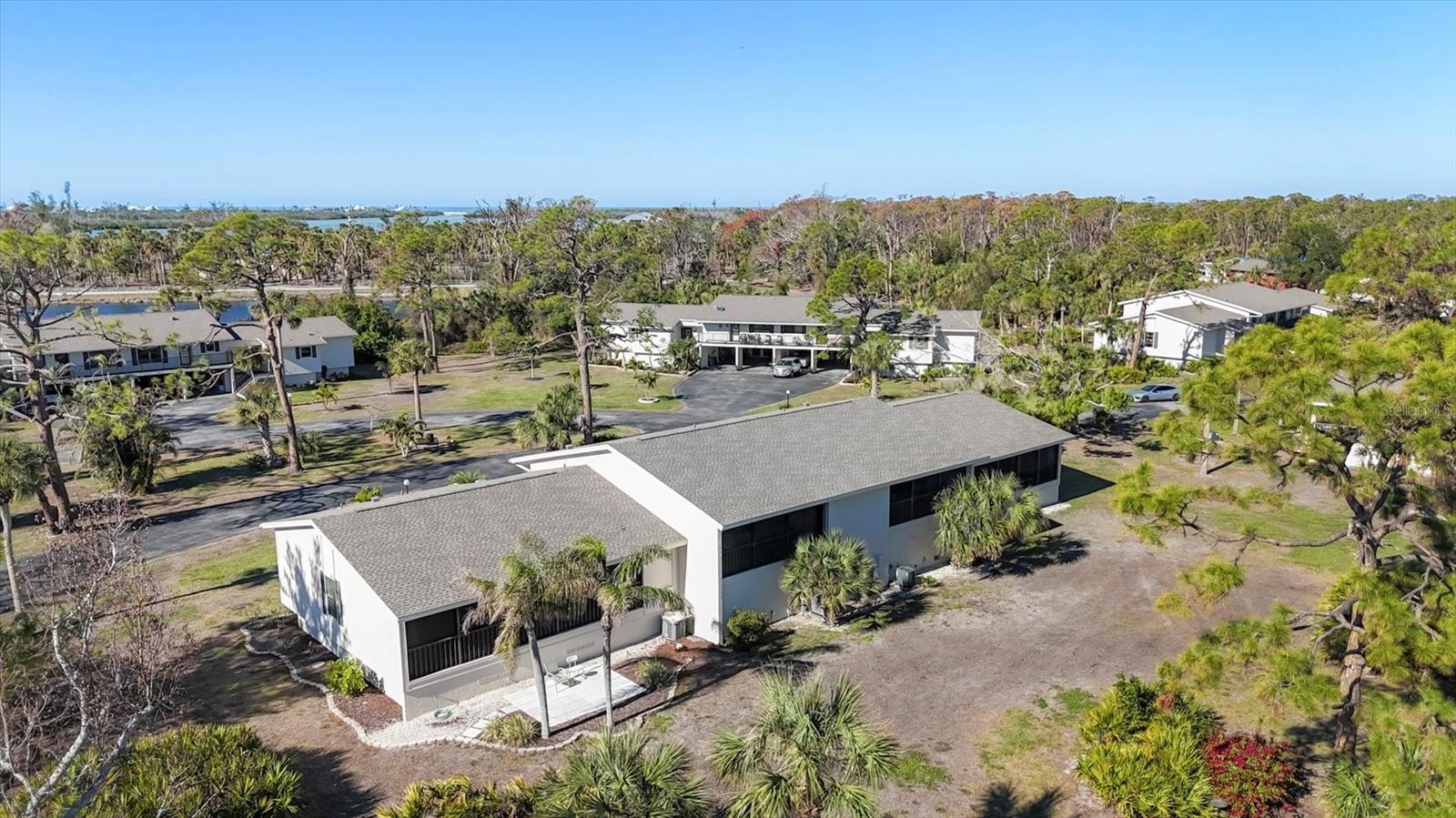 4260 PLACIDA RD #24B, ENGLEWOOD, FL, 34224