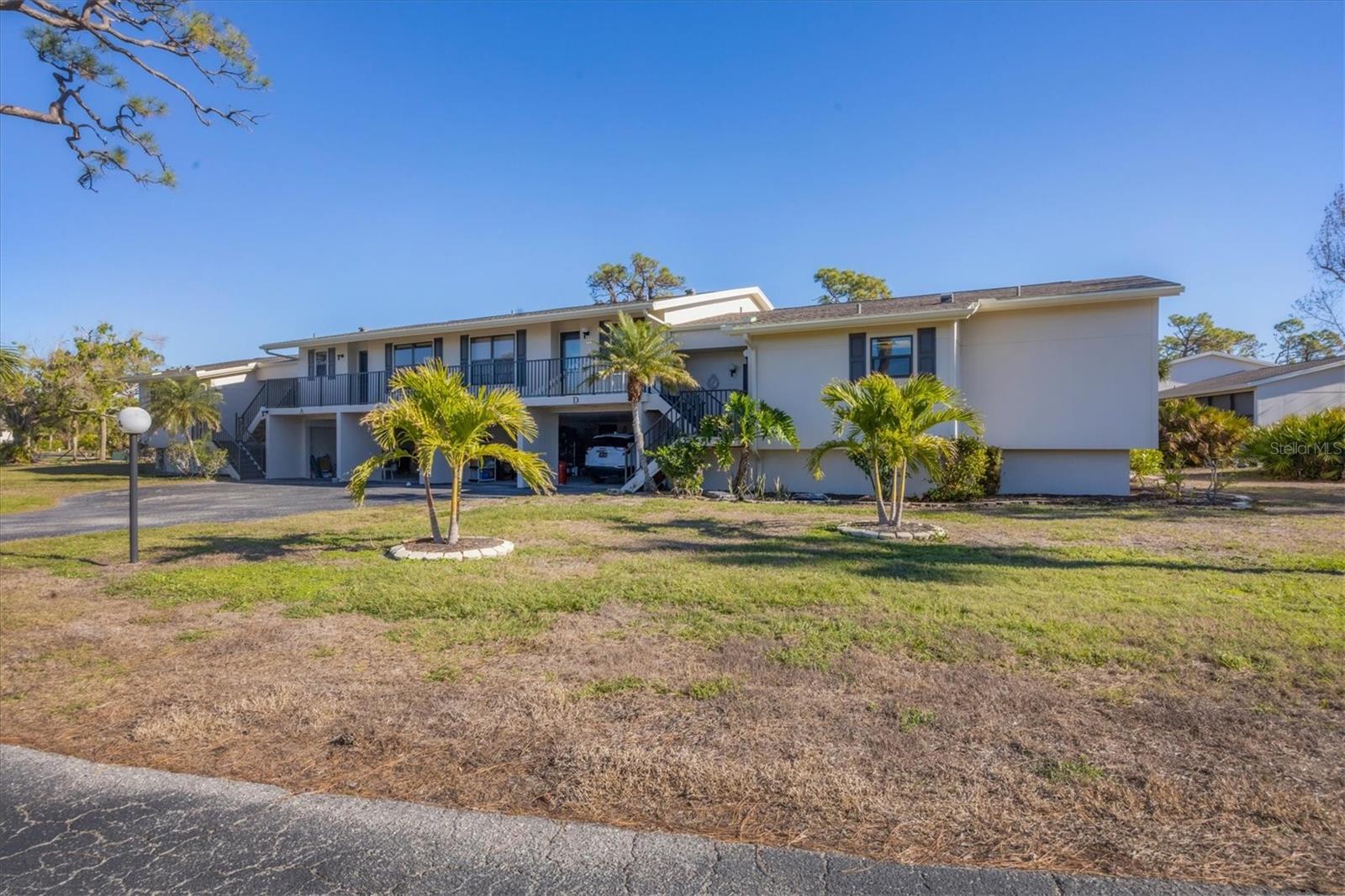 4260 PLACIDA RD #24B, ENGLEWOOD, FL, 34224