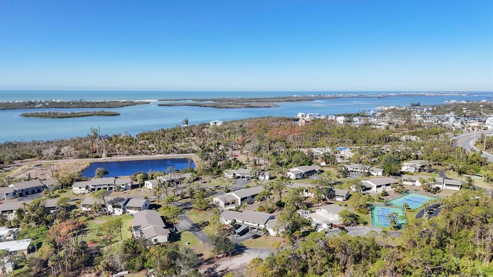 4260 PLACIDA RD #24B, ENGLEWOOD, FL, 34224