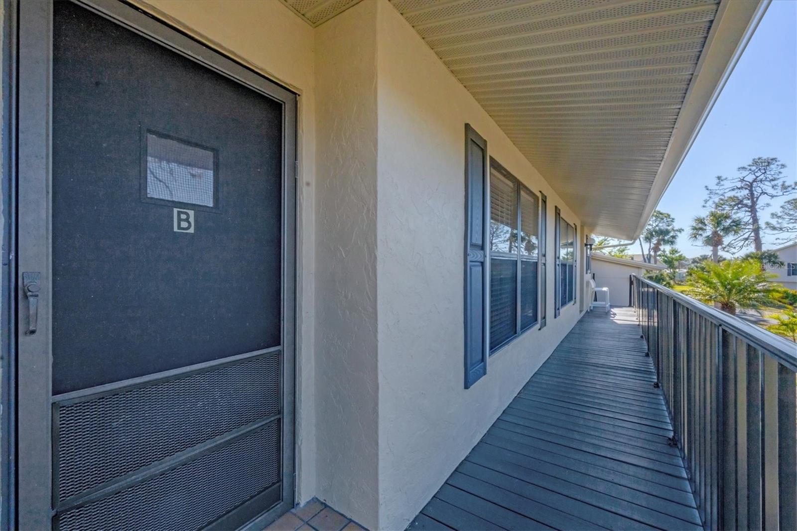 4260 PLACIDA RD #24B, ENGLEWOOD, FL, 34224