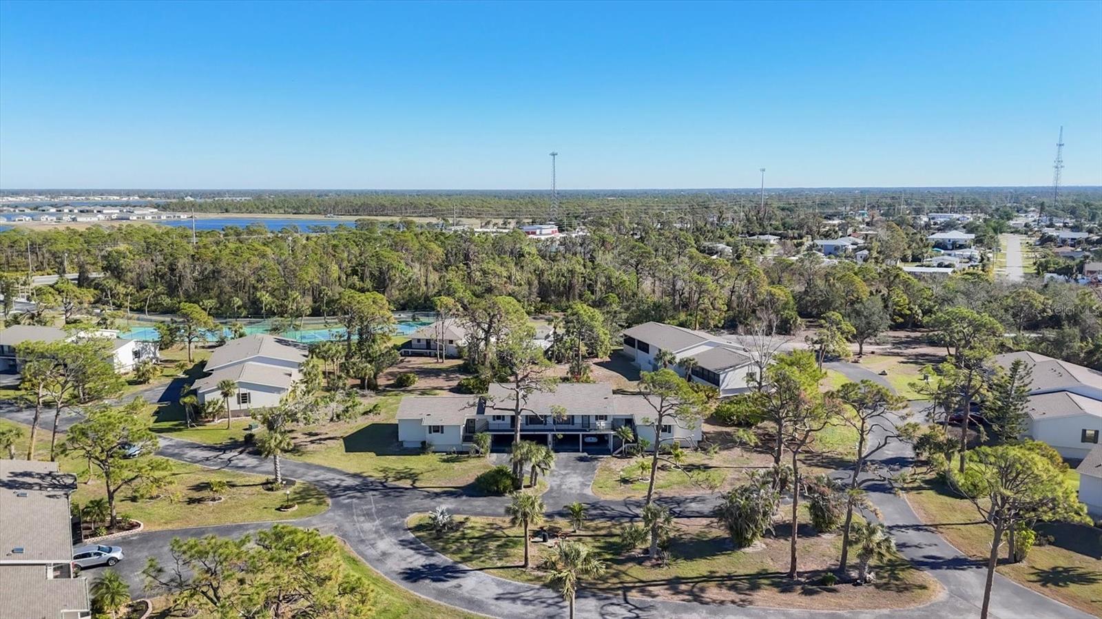 4260 PLACIDA RD #24B, ENGLEWOOD, FL, 34224