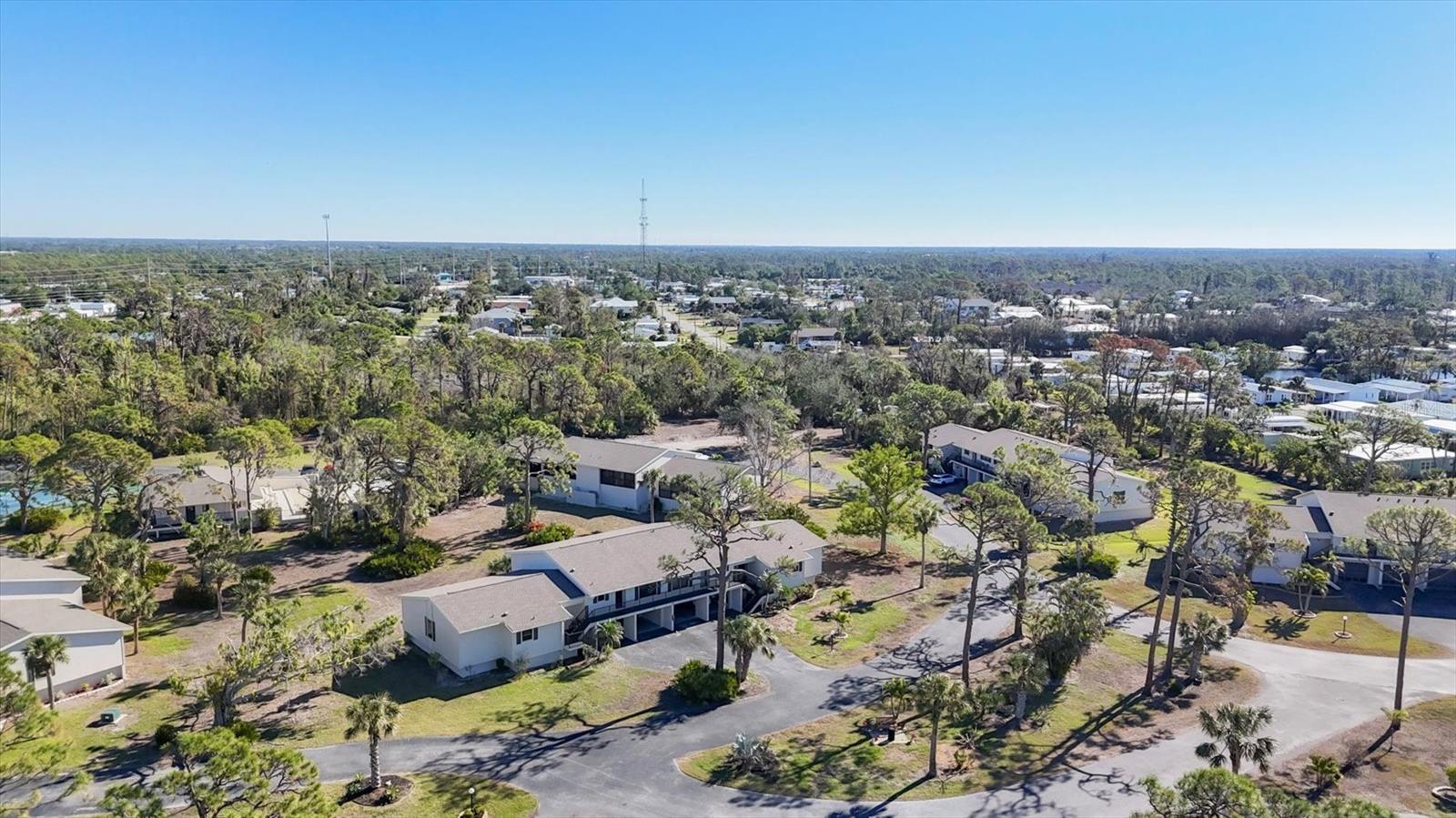 4260 PLACIDA RD #24B, ENGLEWOOD, FL, 34224