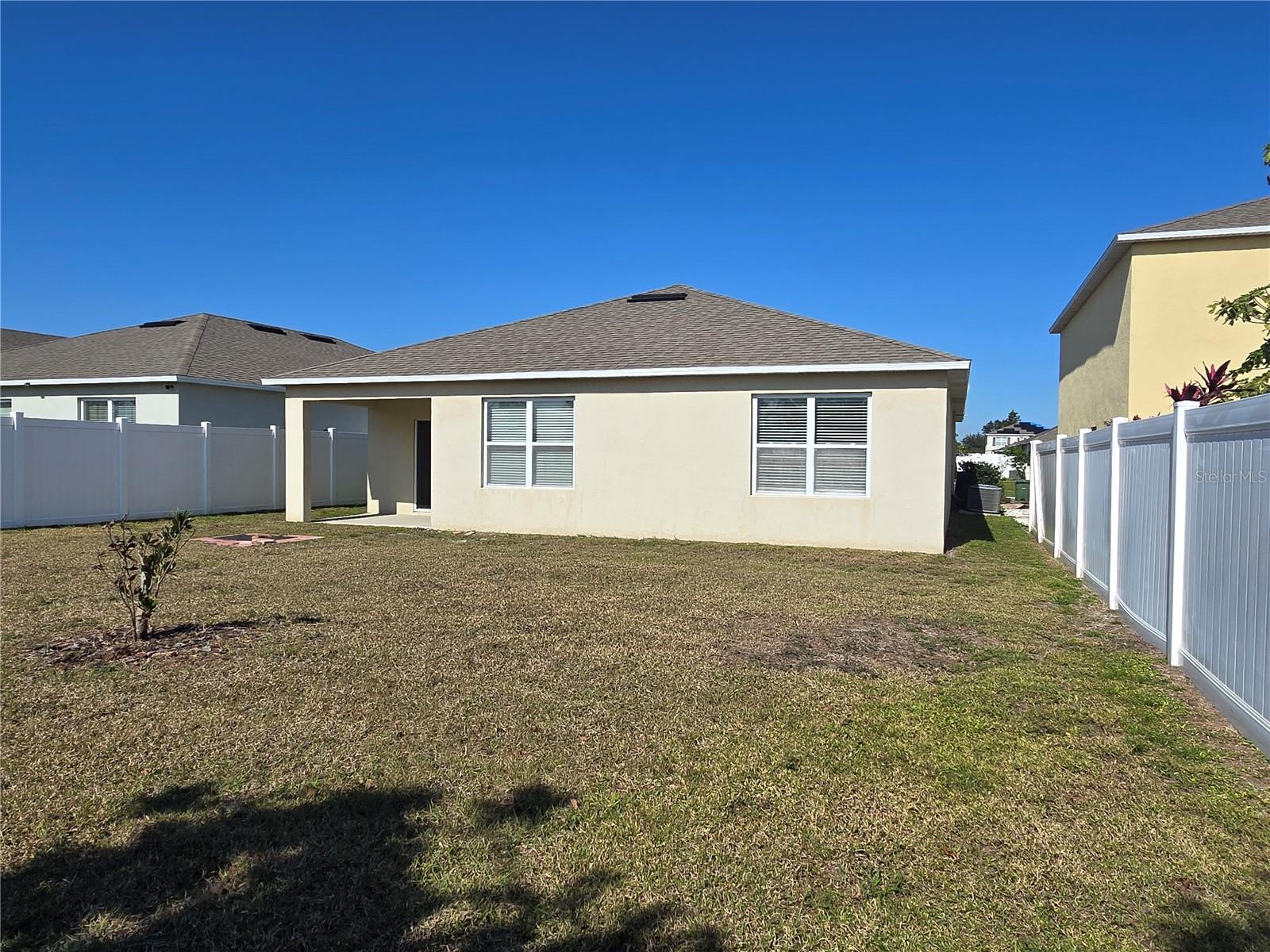 3132 COUNTRY CLUB CIR, WINTER HAVEN, FL, 33881
