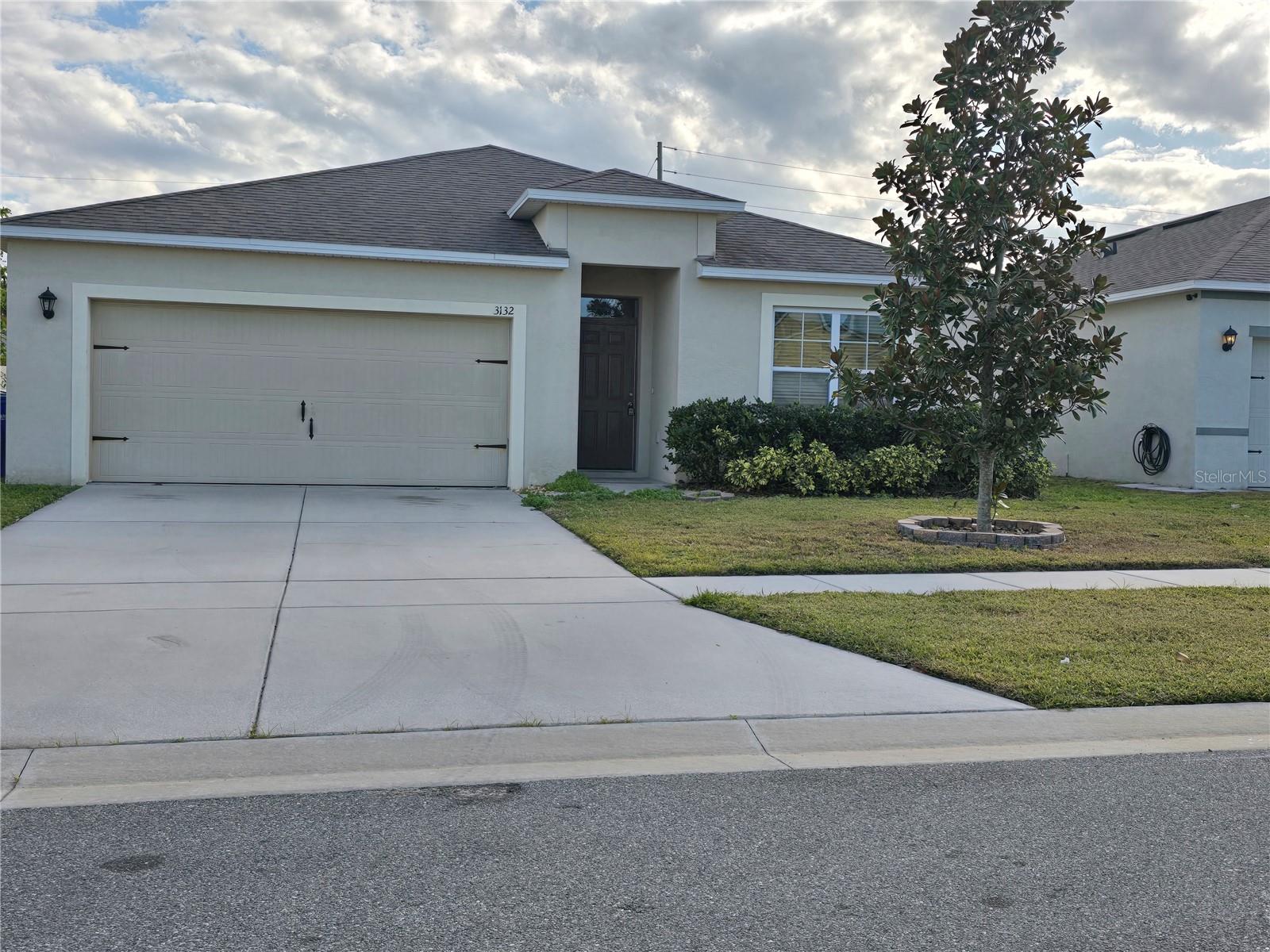 3132 COUNTRY CLUB CIR, WINTER HAVEN, FL, 33881