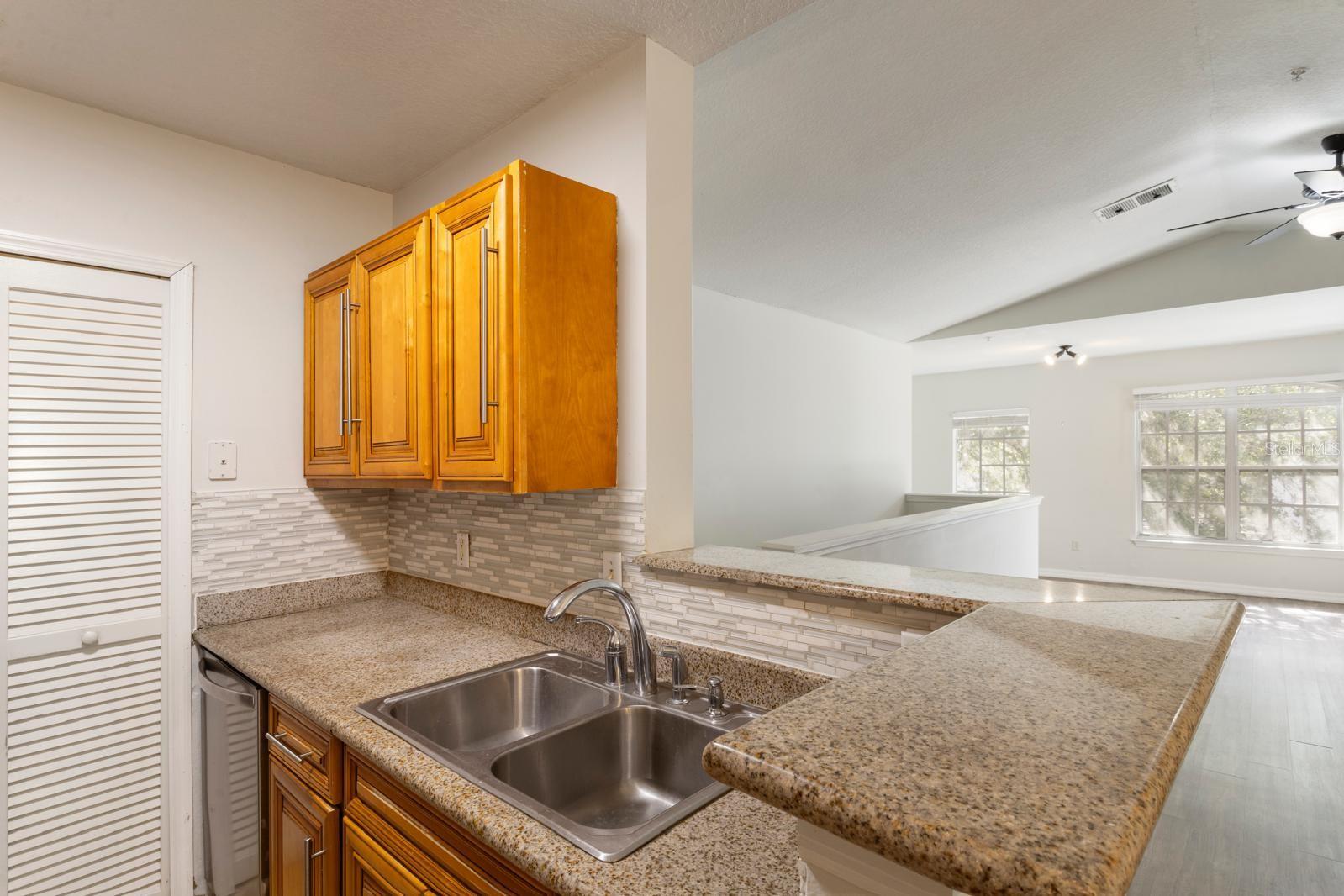 4320 S KIRKMAN RD #1502, ORLANDO, FL, 32811