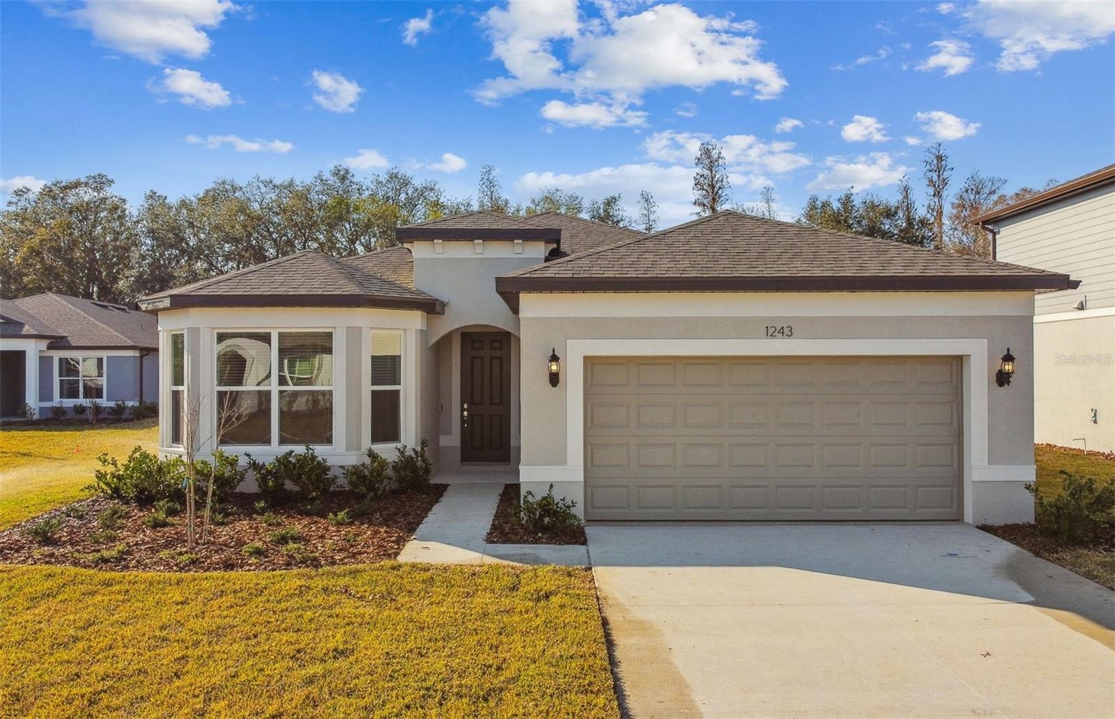 1243 KAZAZ CT, ZEPHYRHILLS, FL, 33540